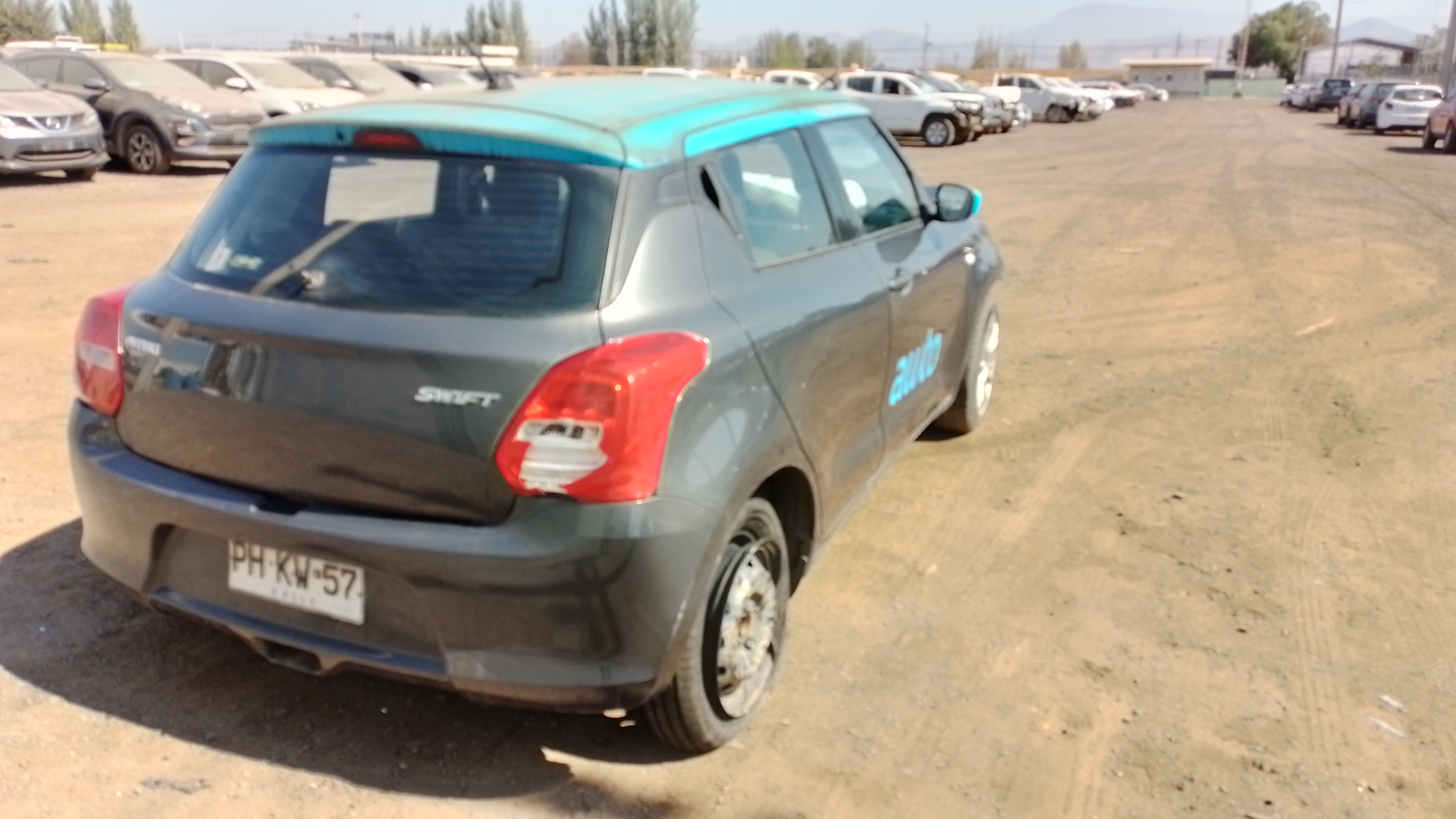 Remates Karcal