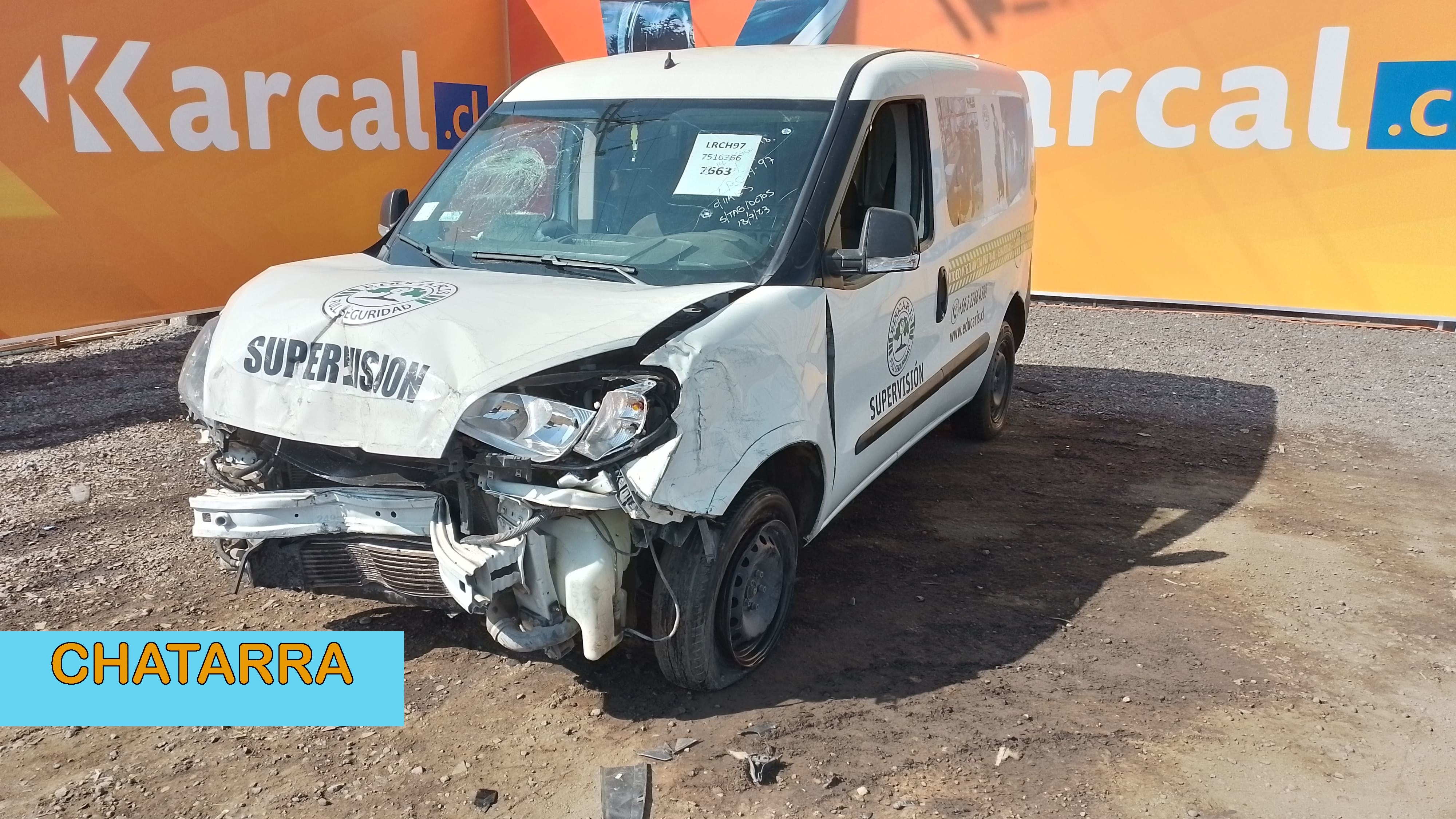 RAM VAN 1000 CARGO 1.3 2020 LRCH97