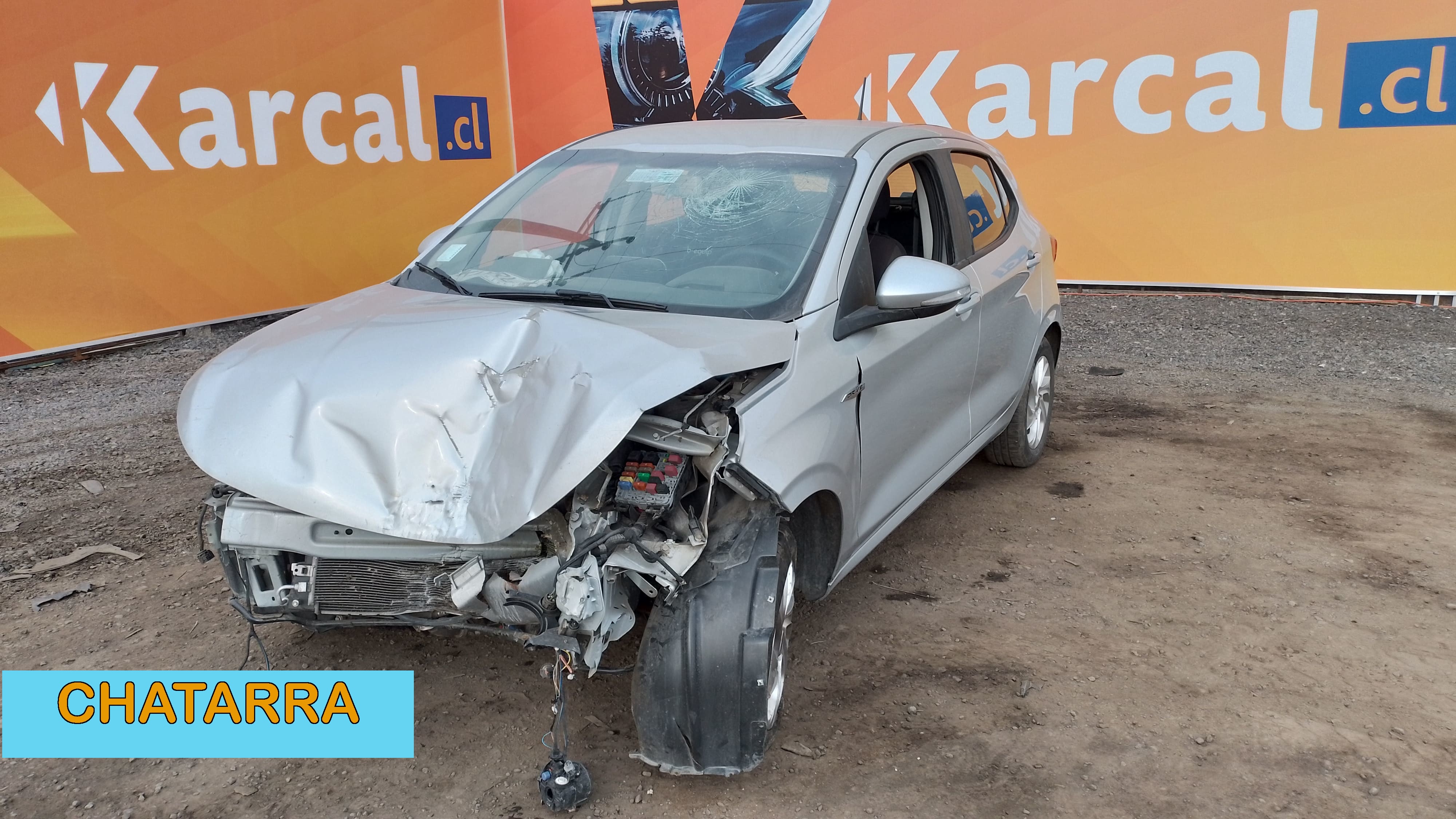 FIAT ARGO HB 1.3 2019 KWRL62