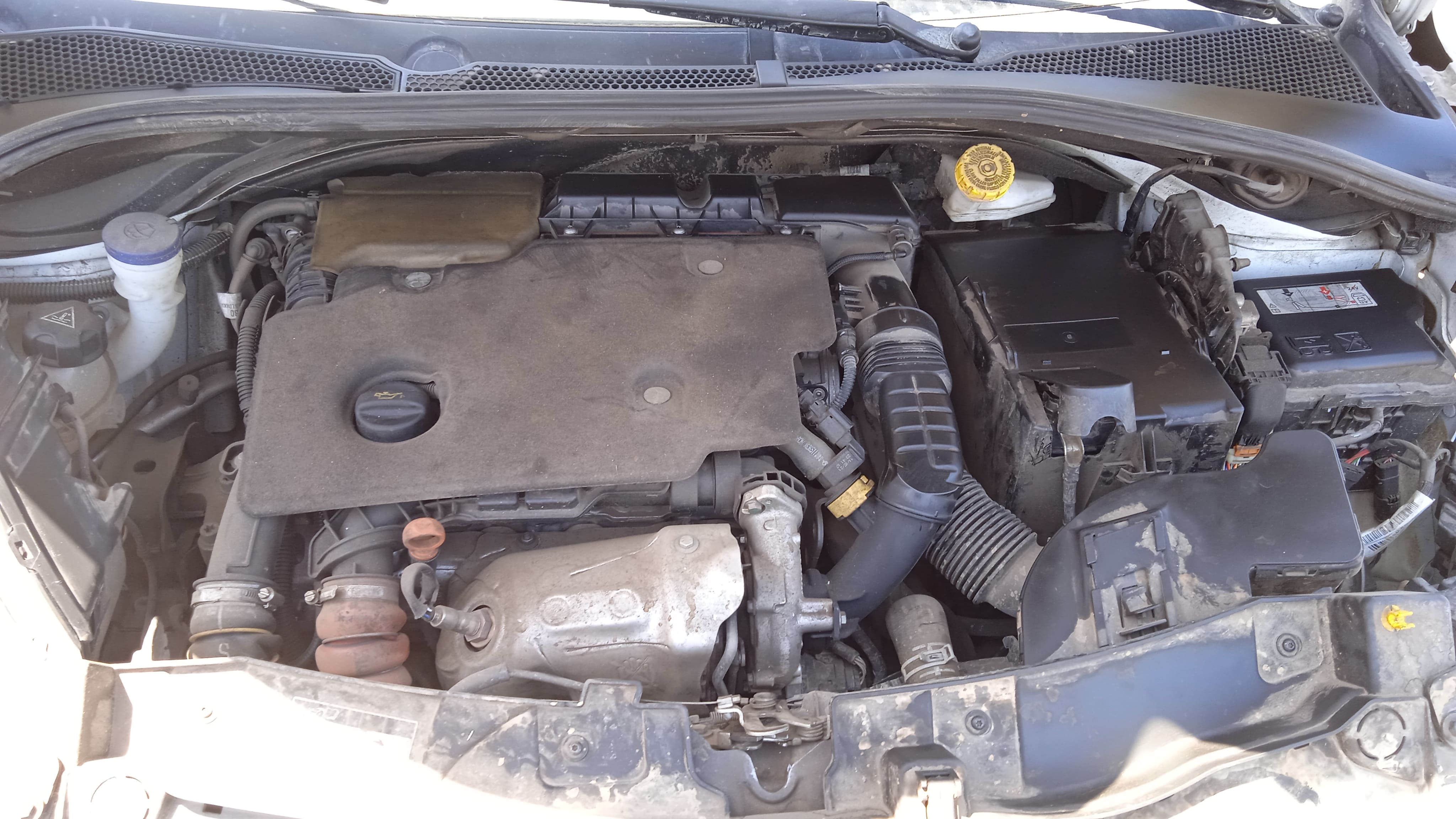 Remates Karcal