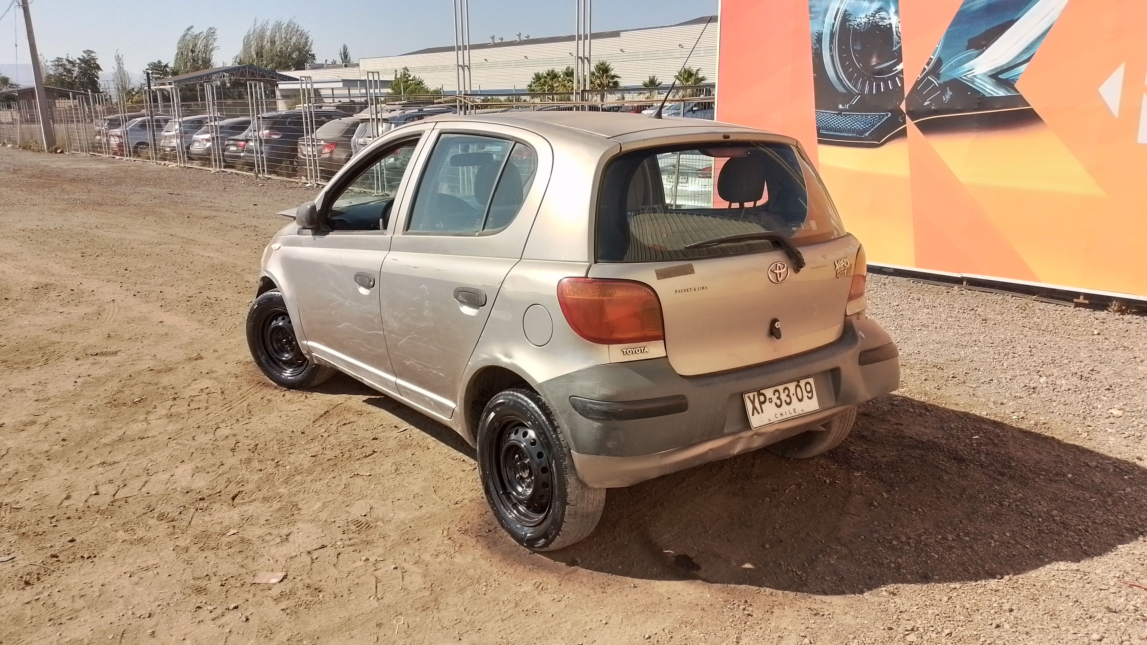 Remates Karcal