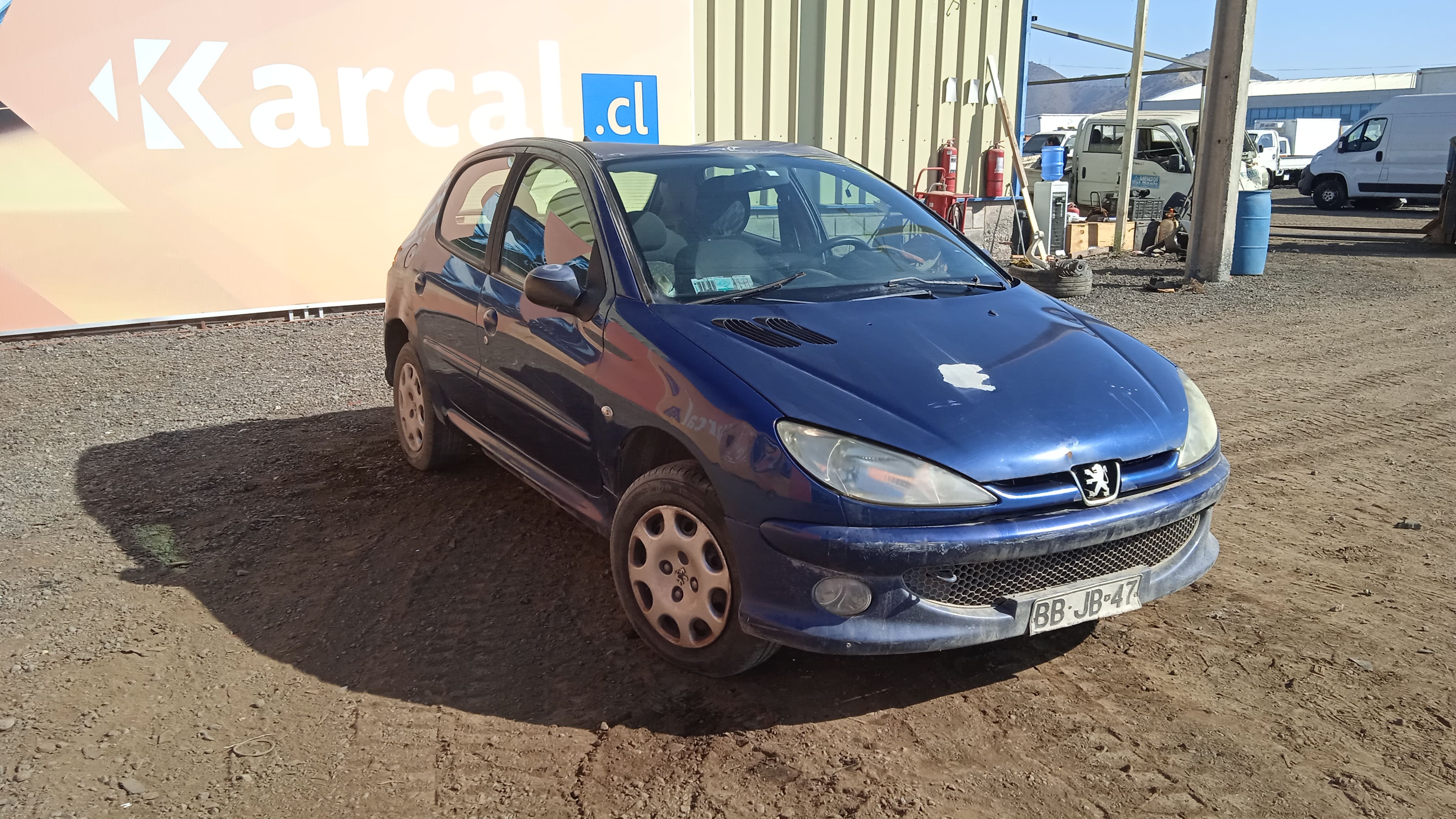 Remates Karcal