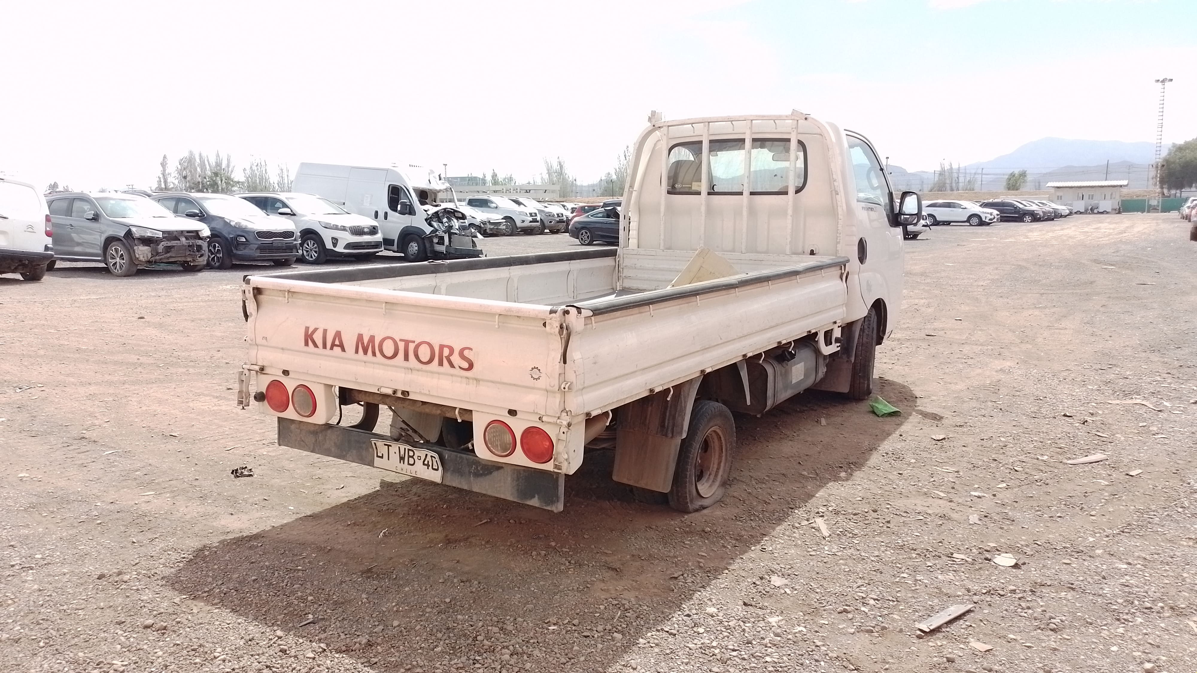 Remates Karcal