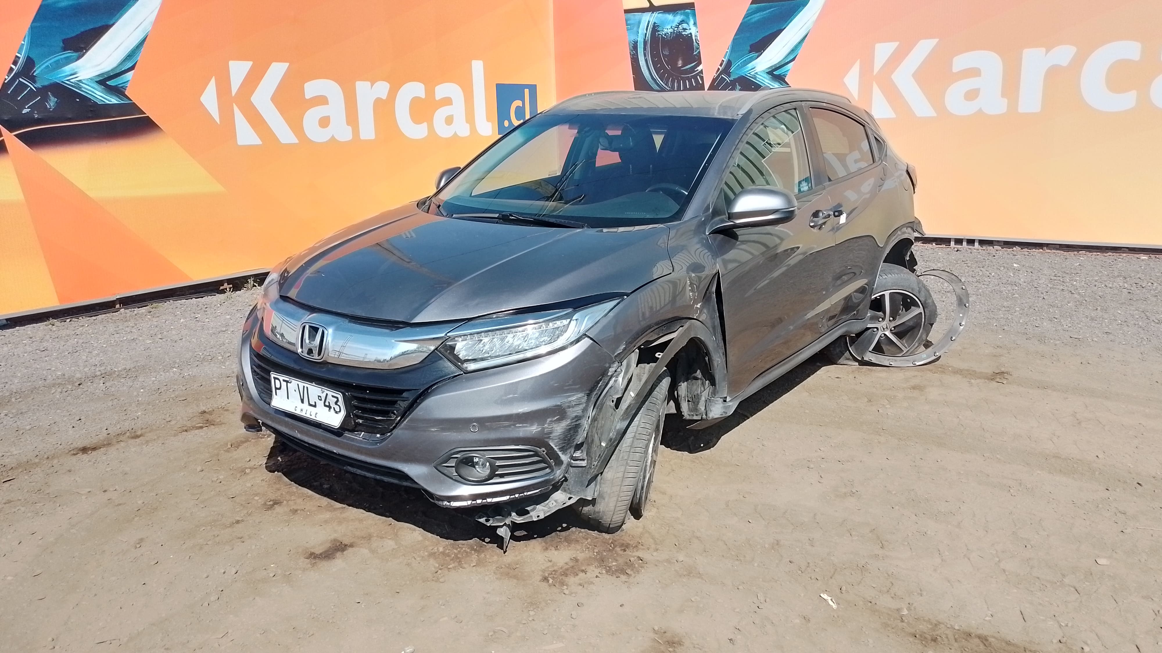 Remates Karcal