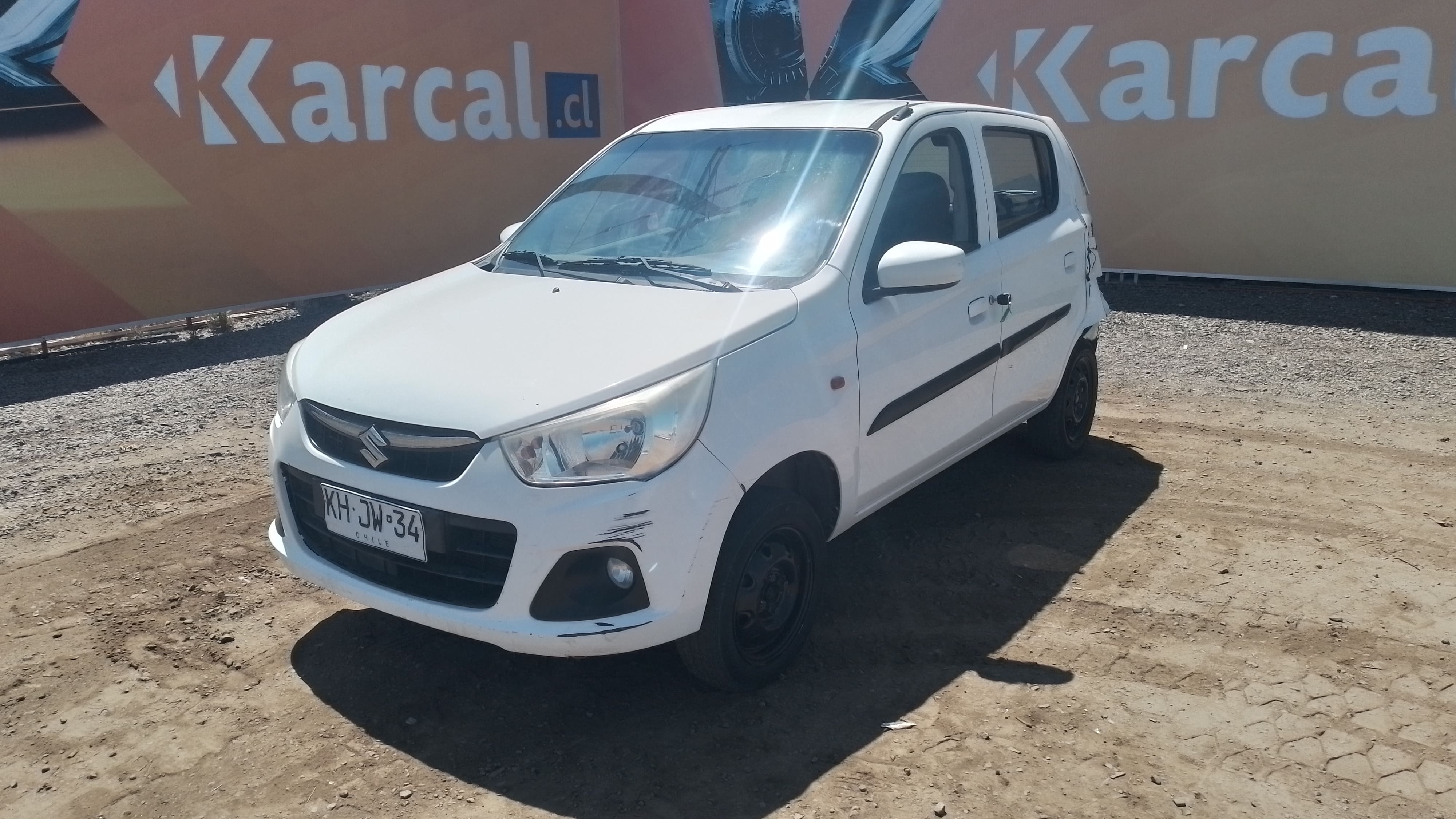 Remates Karcal