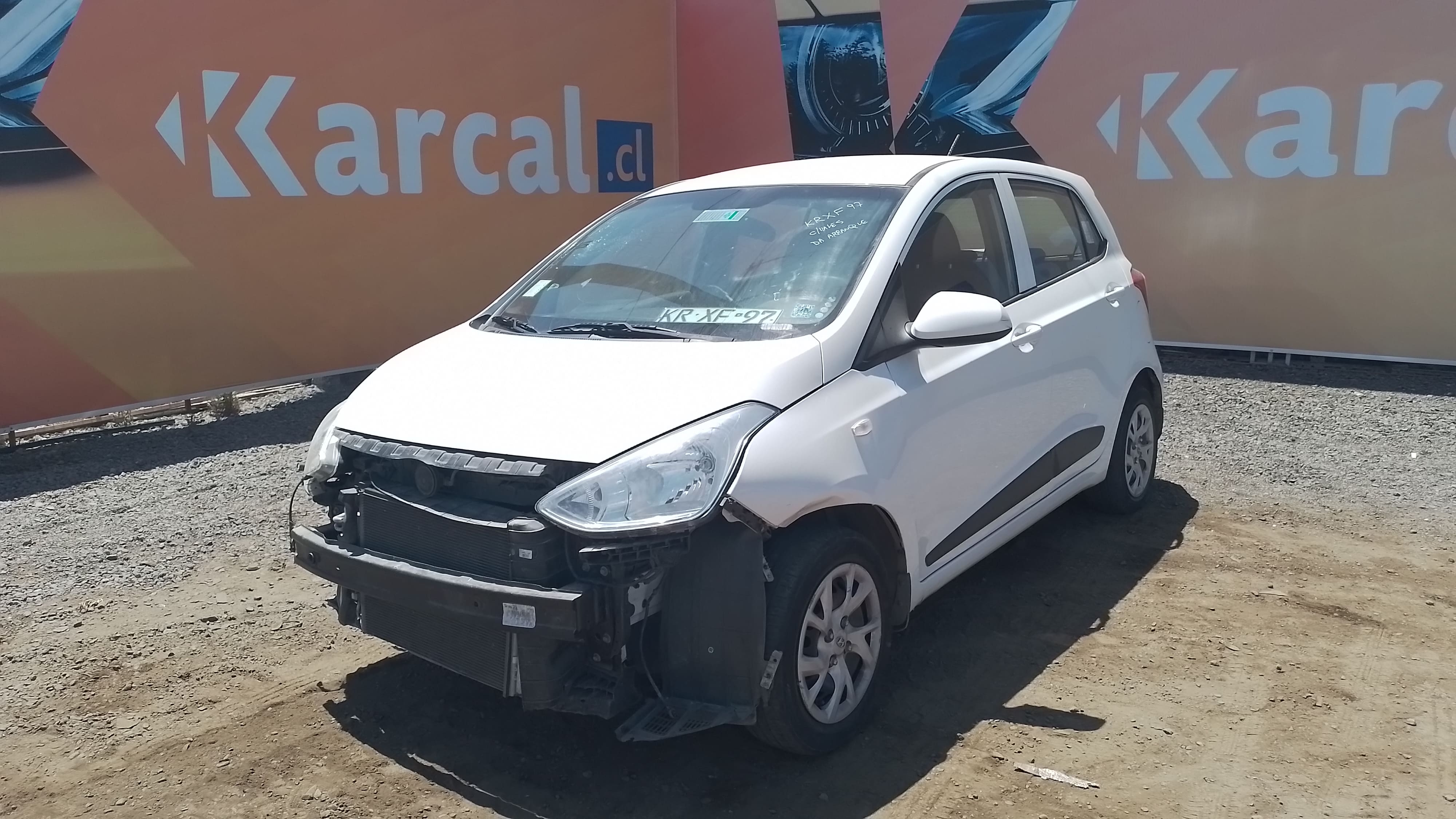 Remates Karcal
