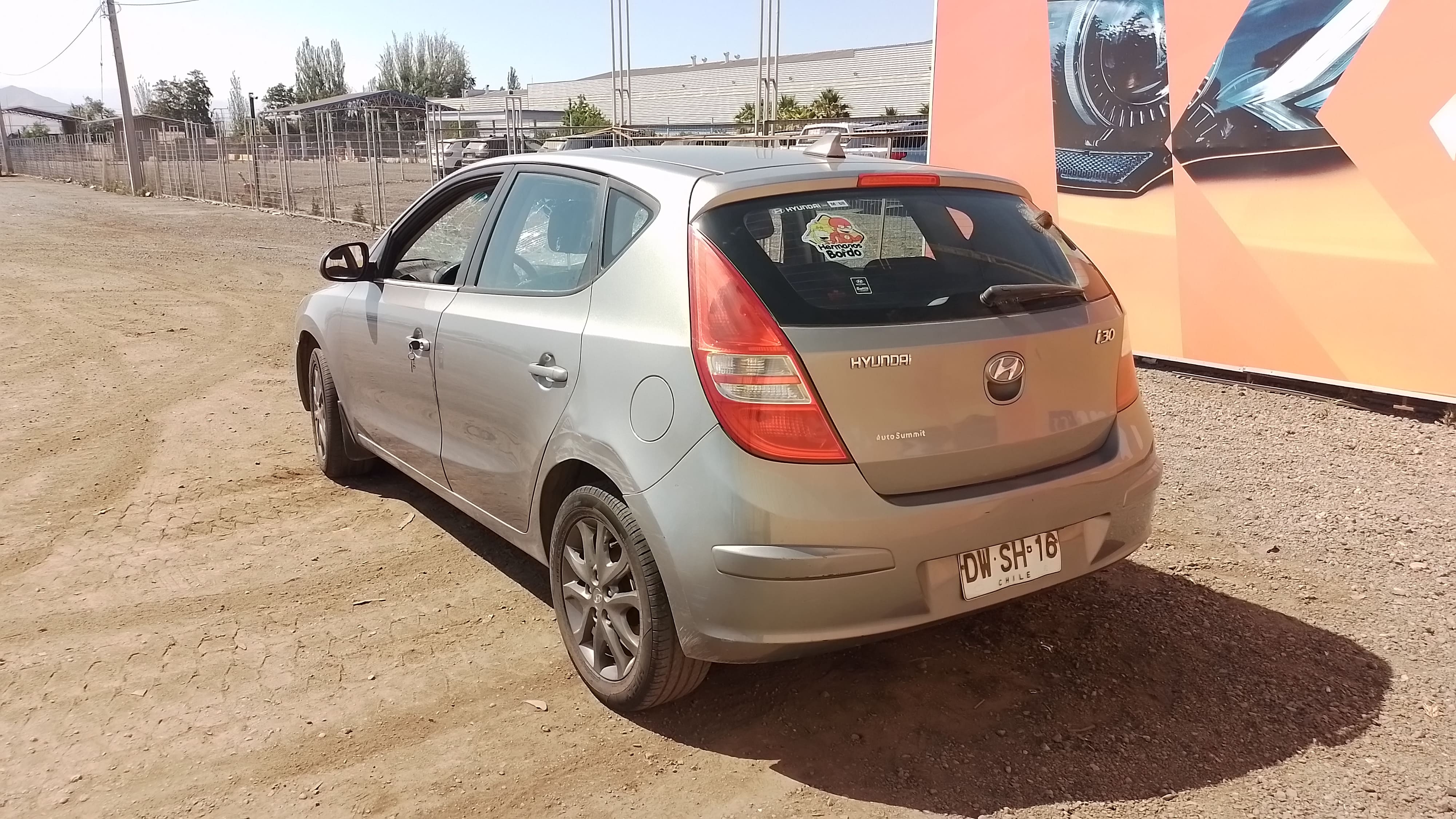 Remates Karcal