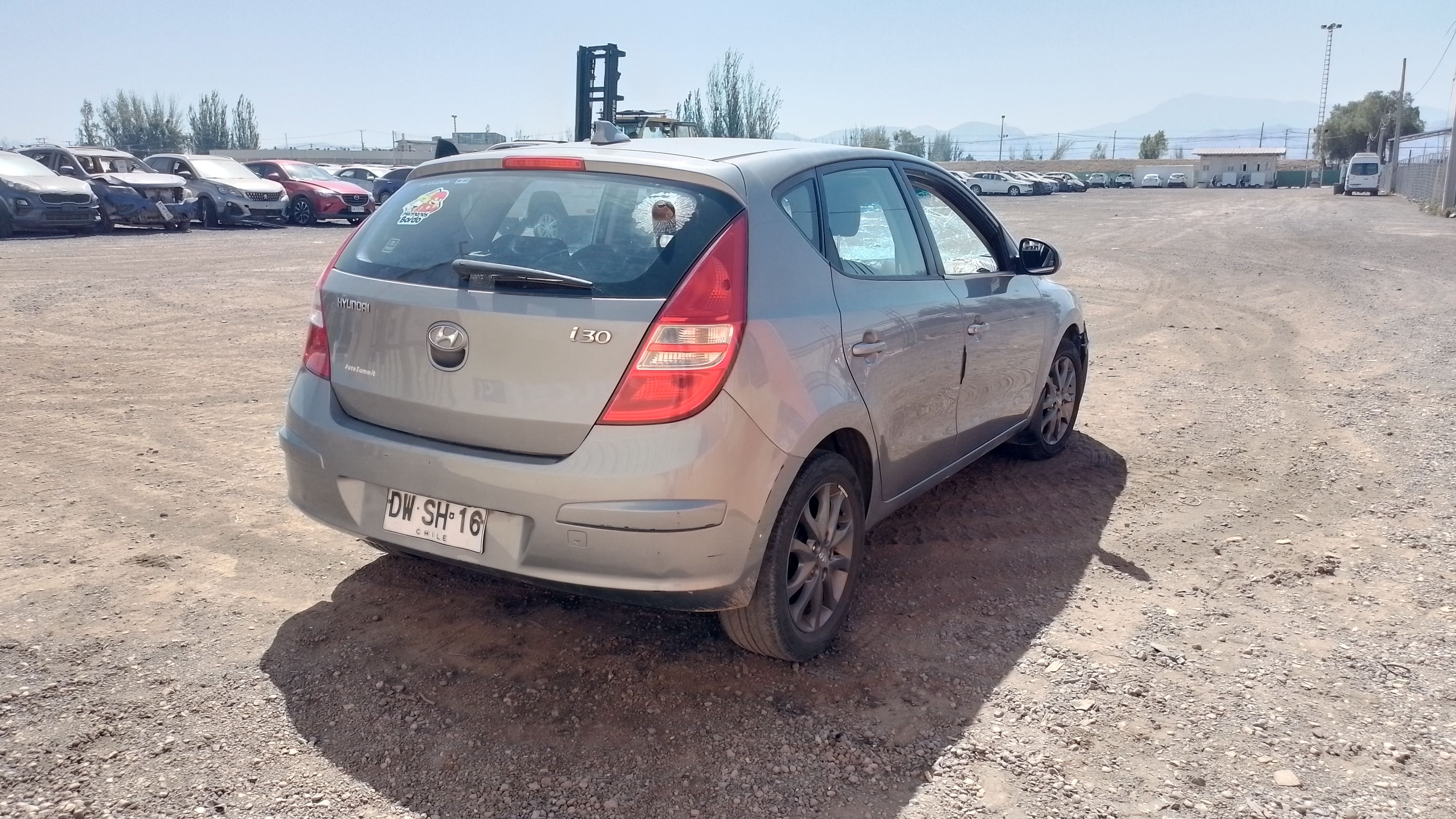 Remates Karcal