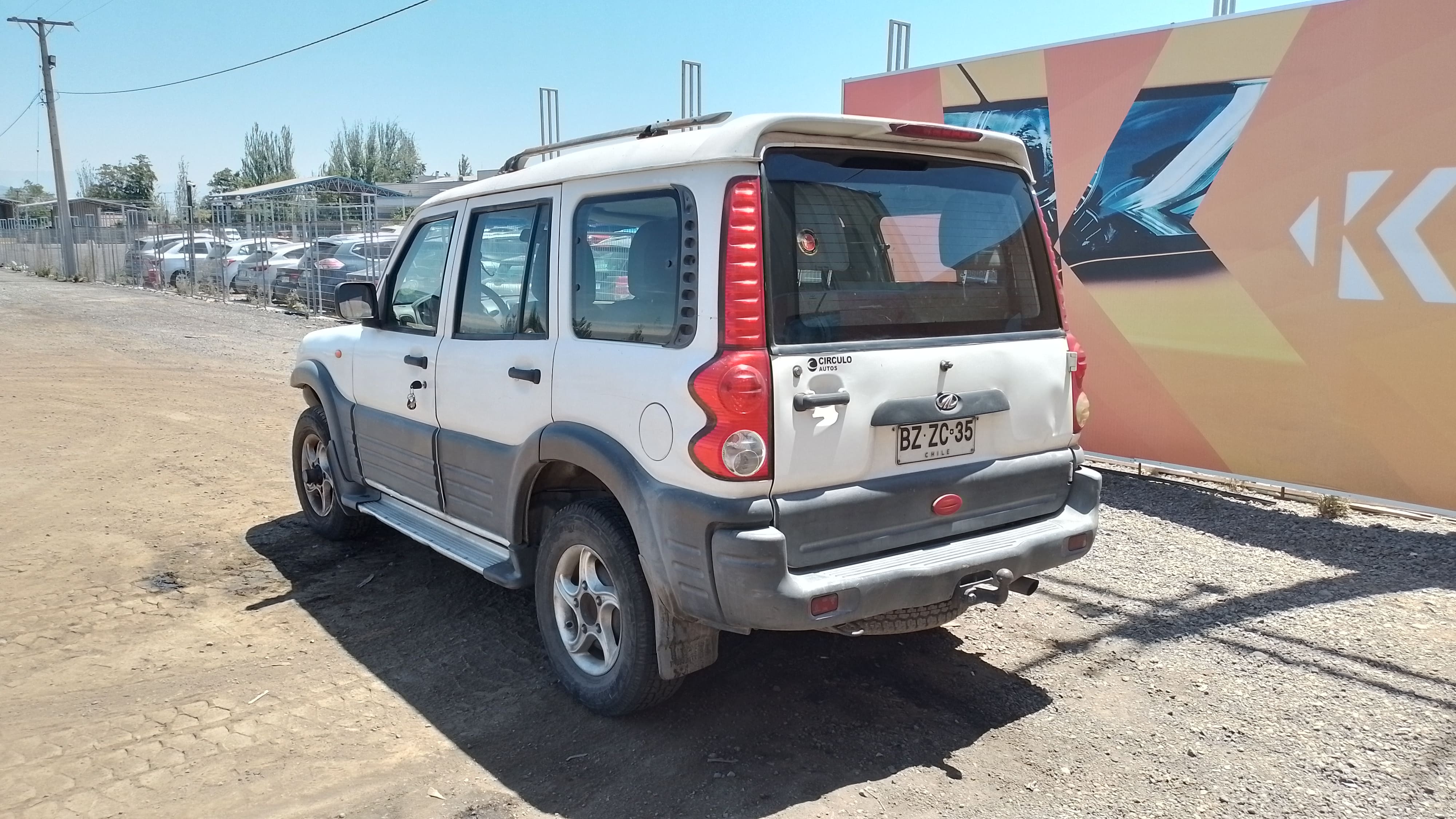 Remates Karcal