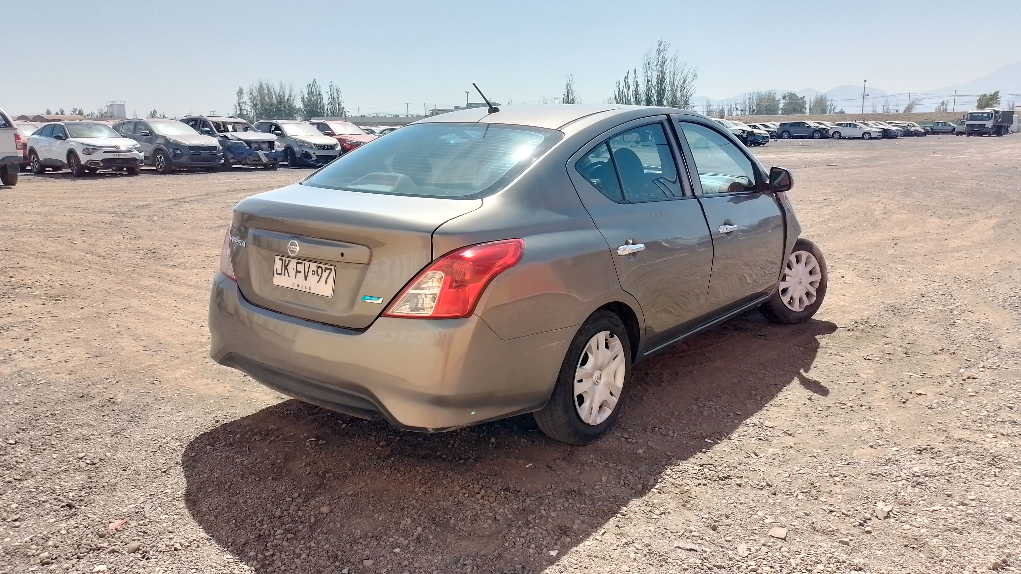 Remates Karcal