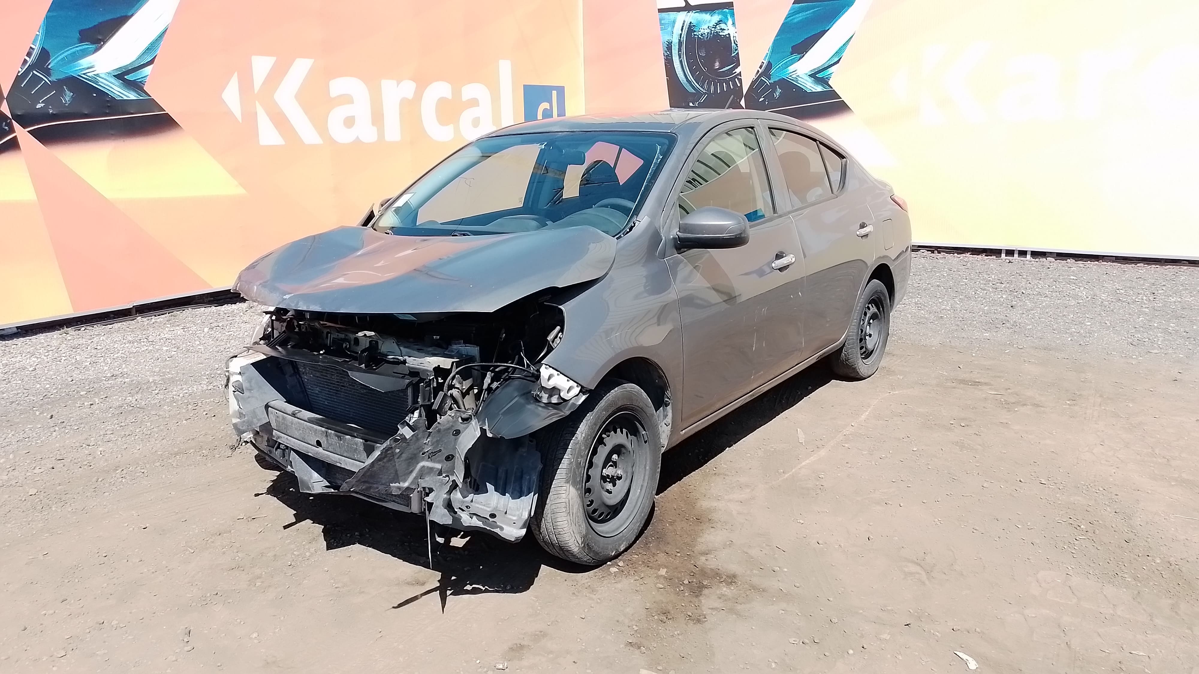 Remates Karcal