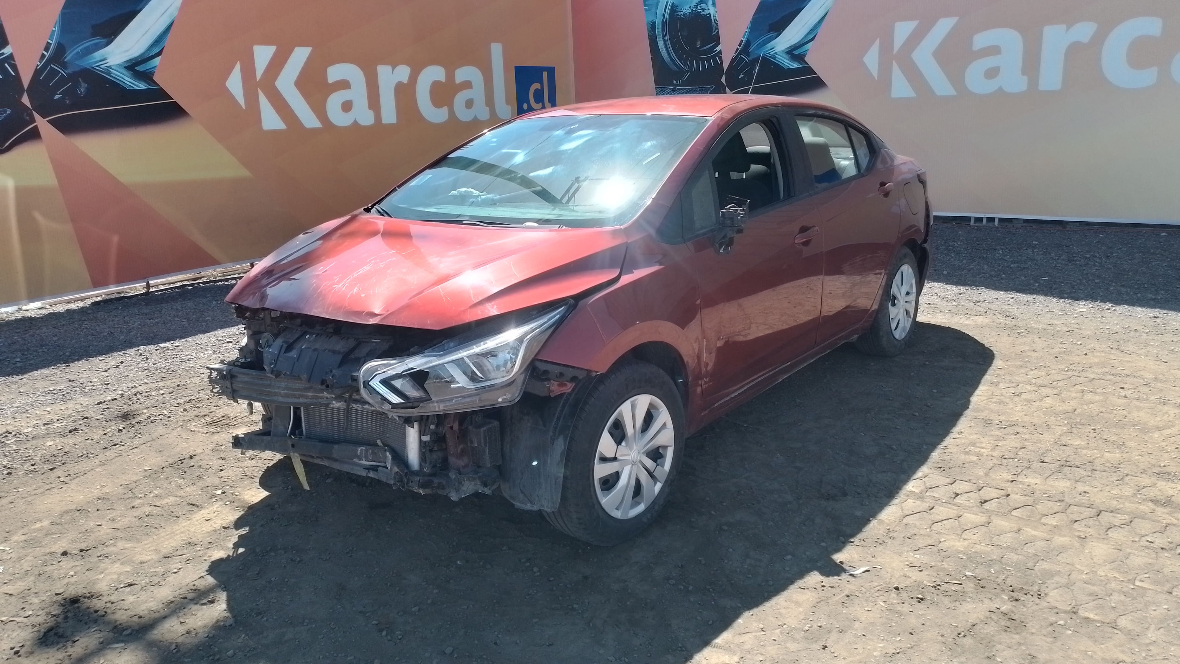 Remates Karcal