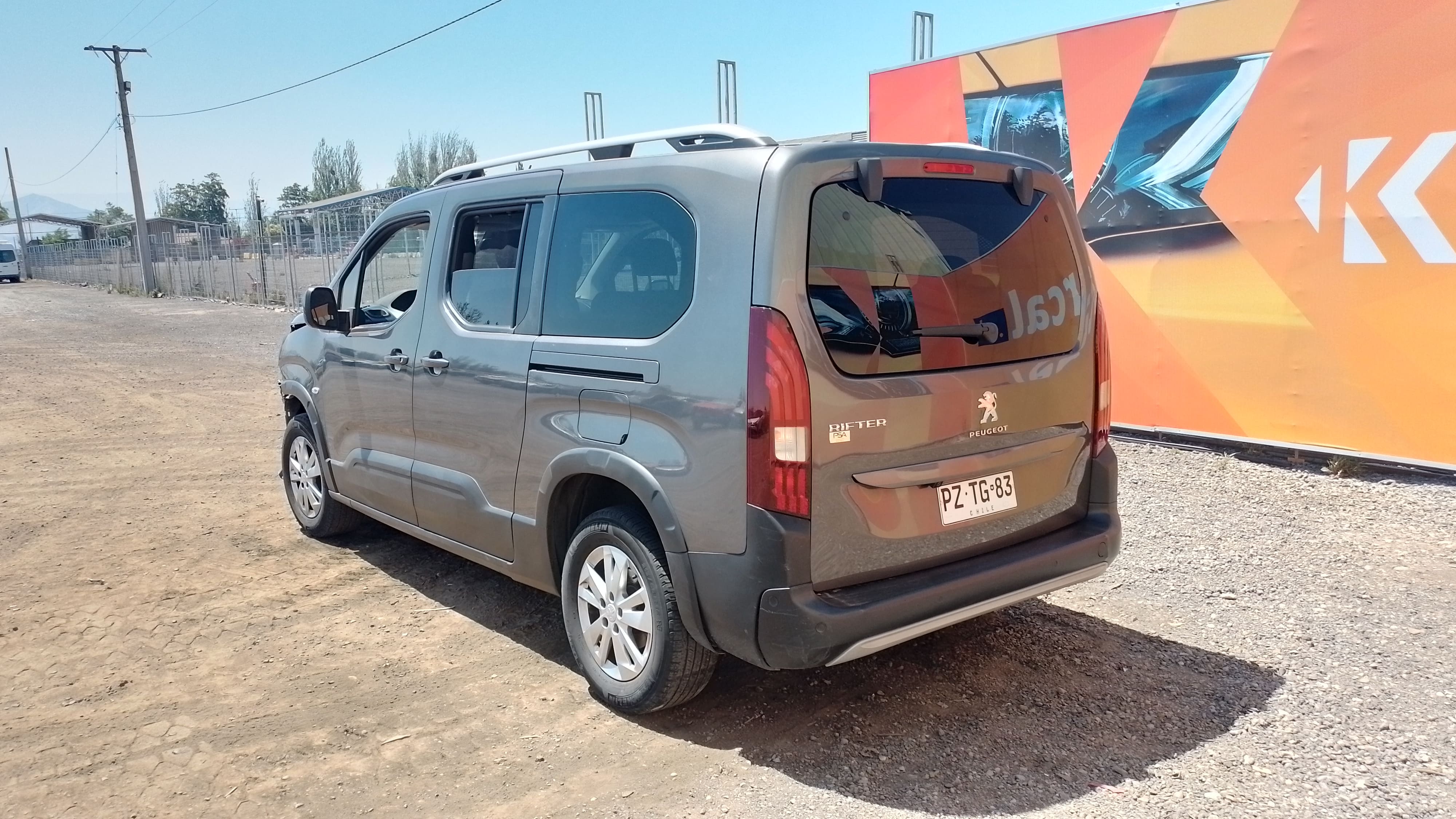 Remates Karcal