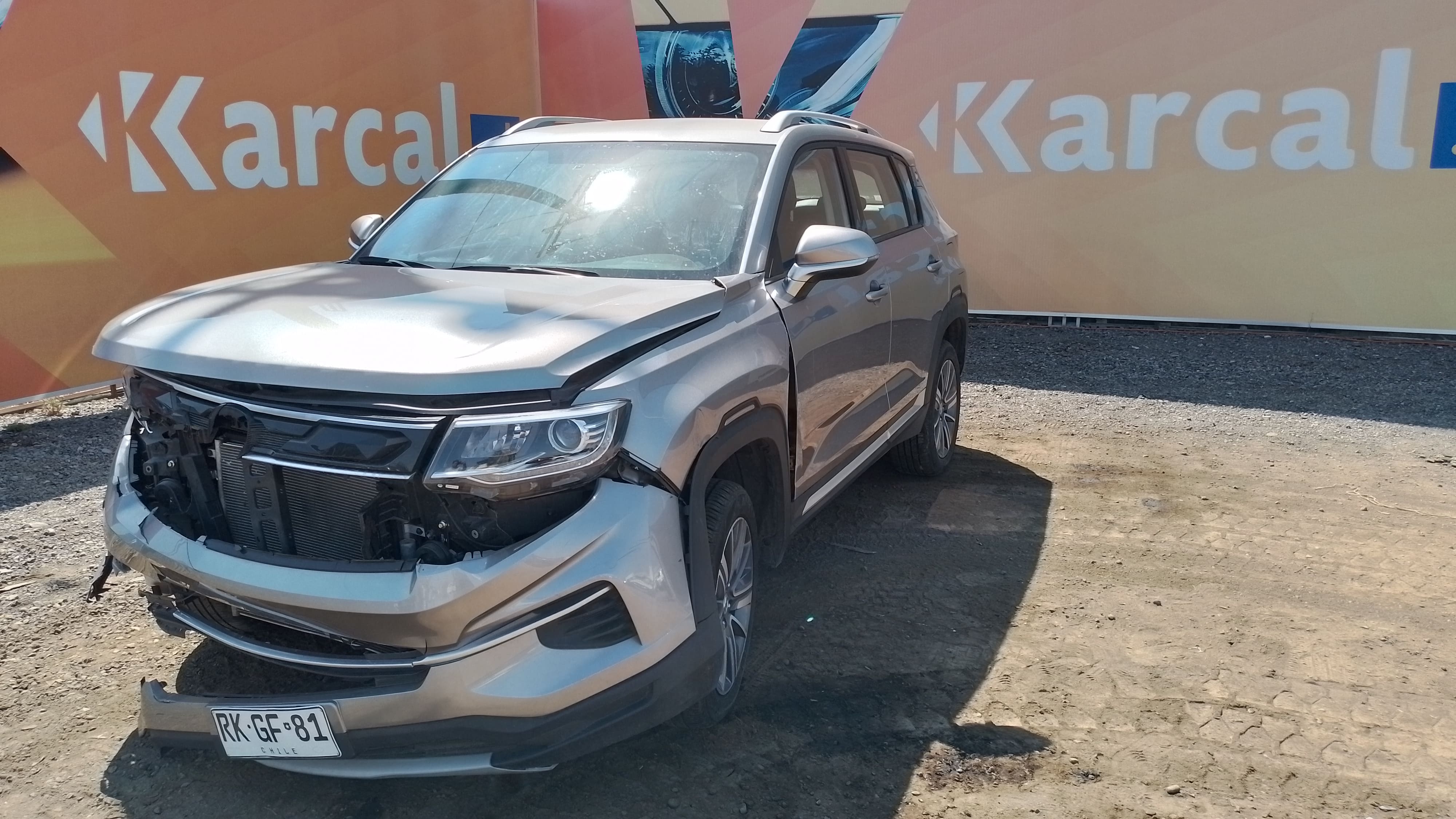 Remates Karcal