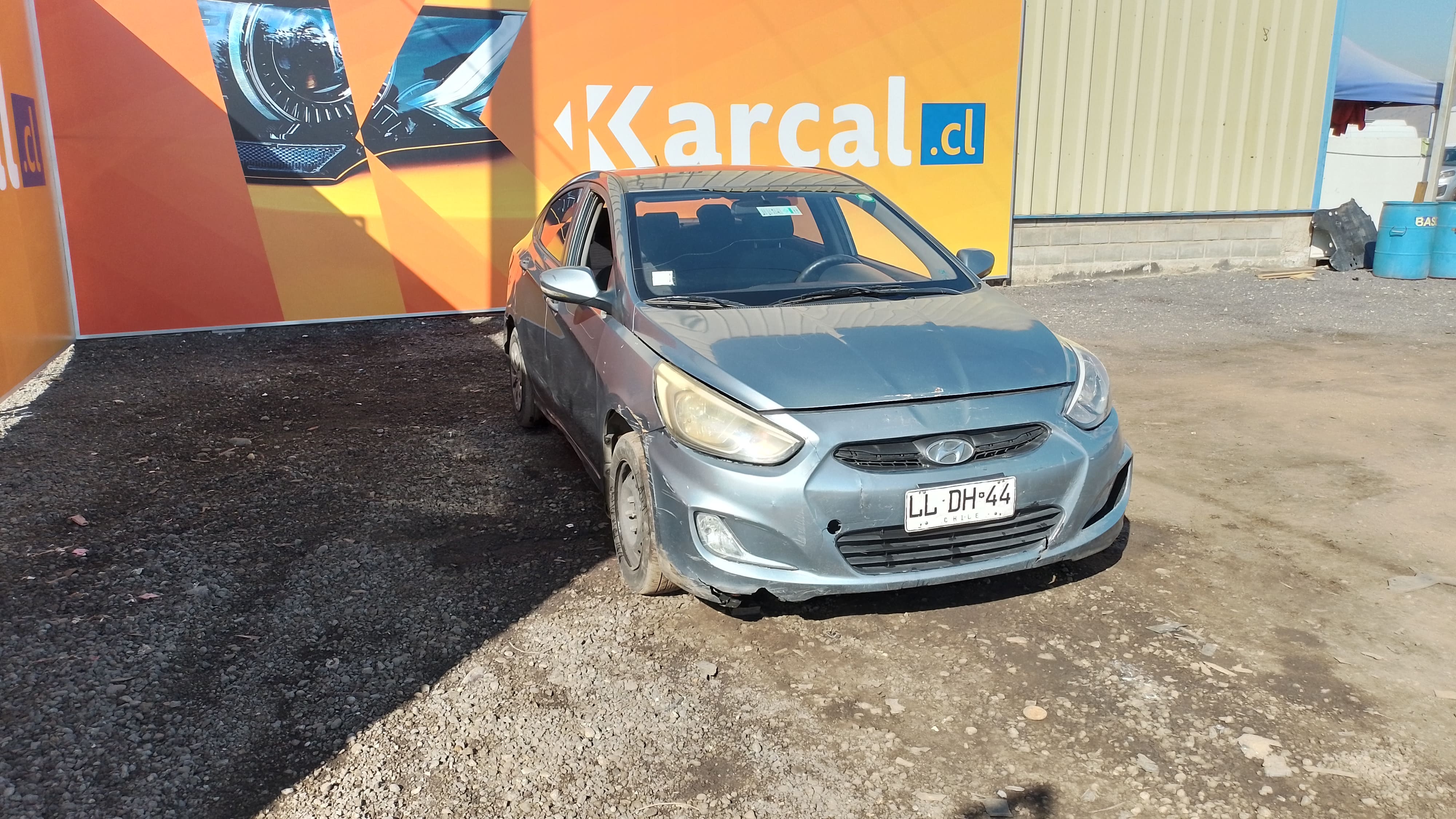 Remates Karcal
