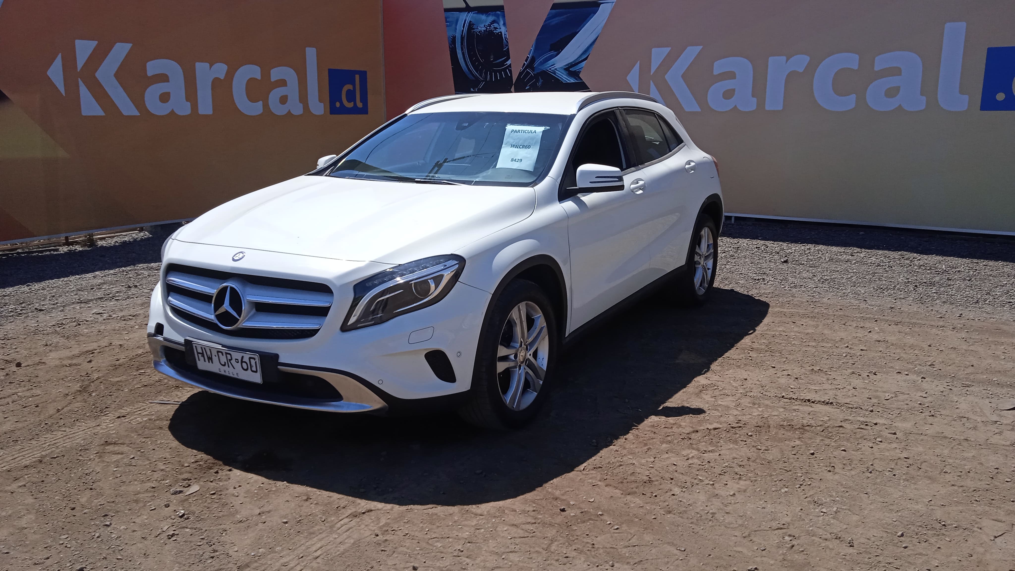 Remates Karcal