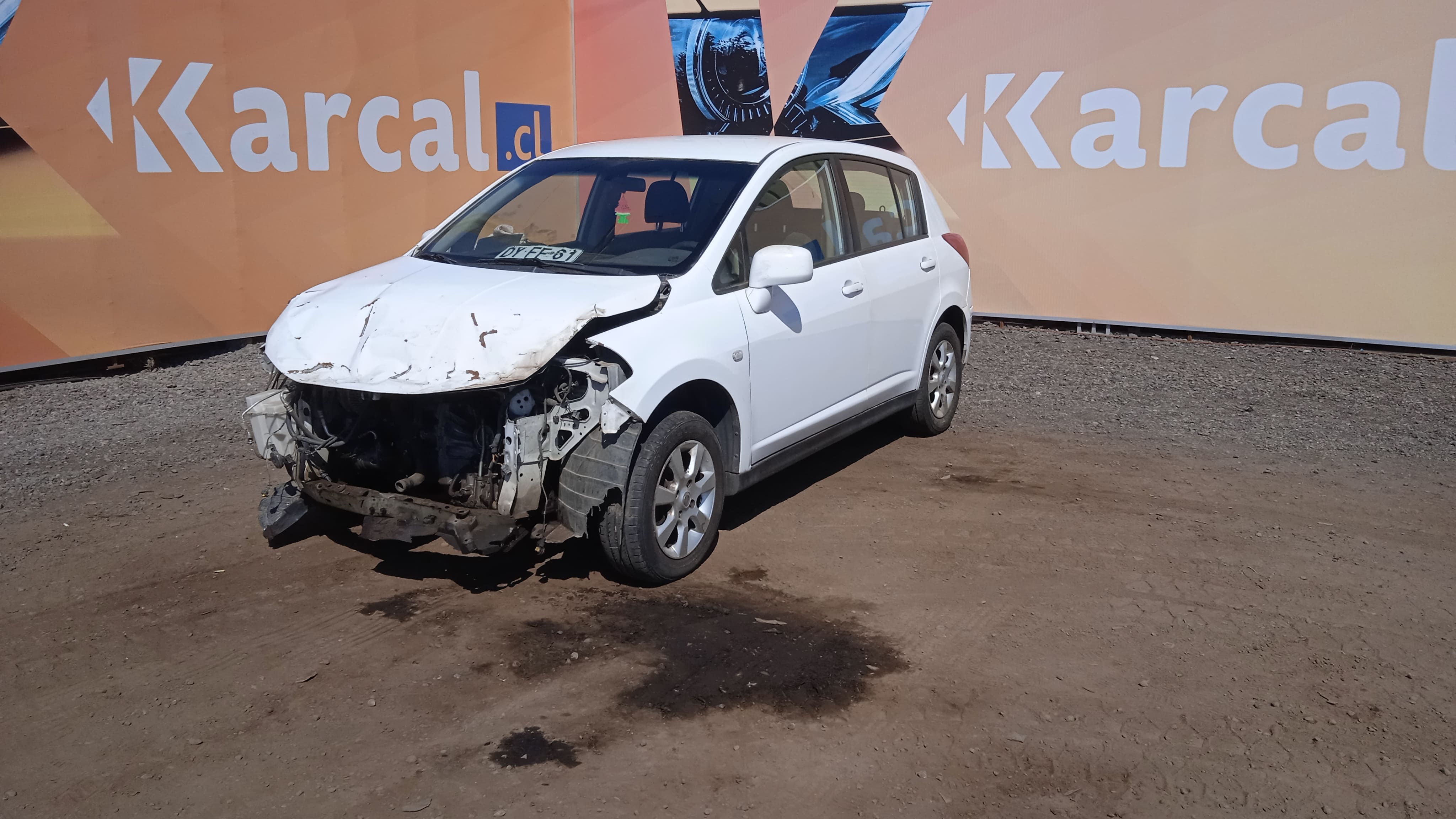 Remates Karcal