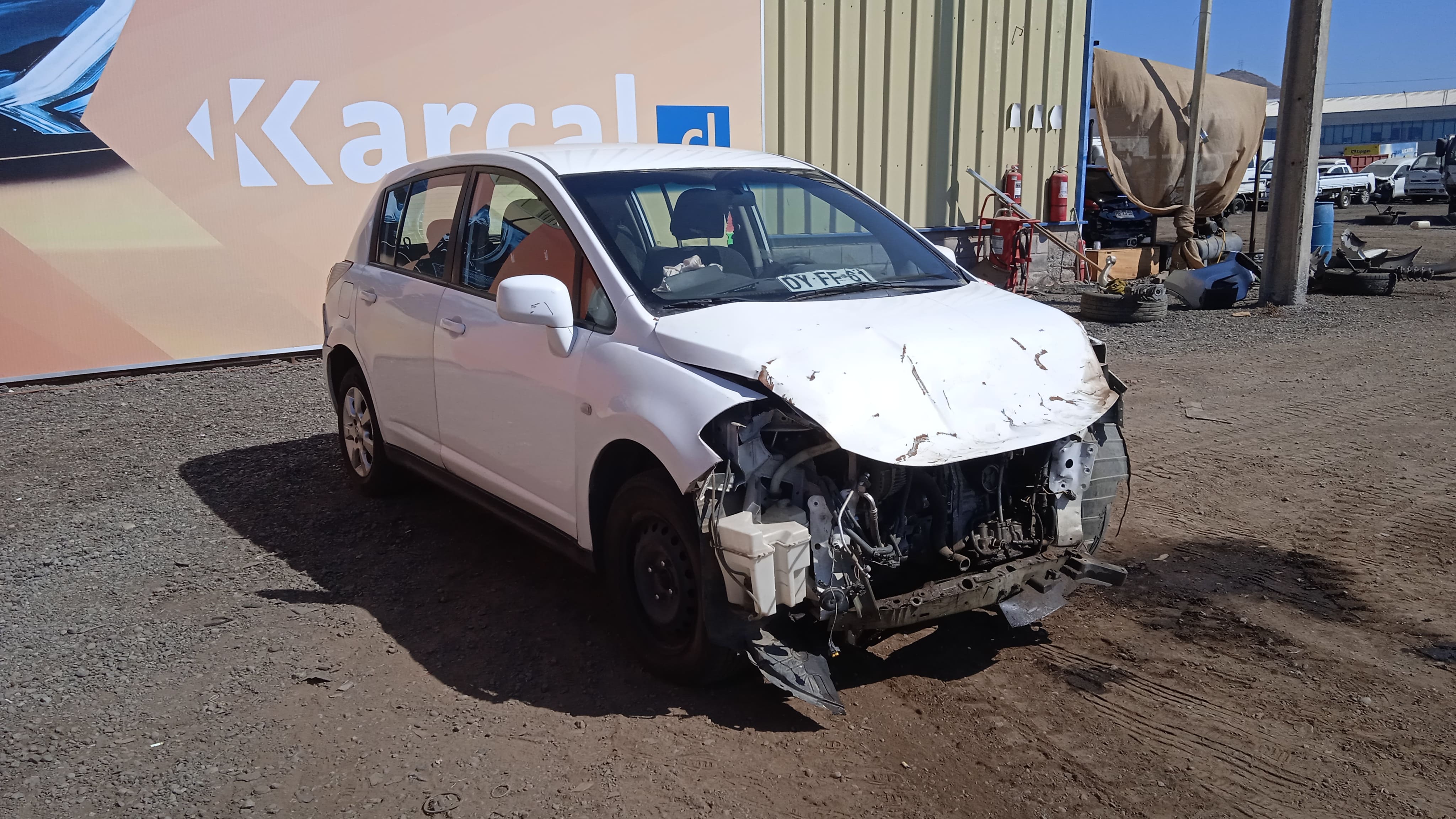 Remates Karcal