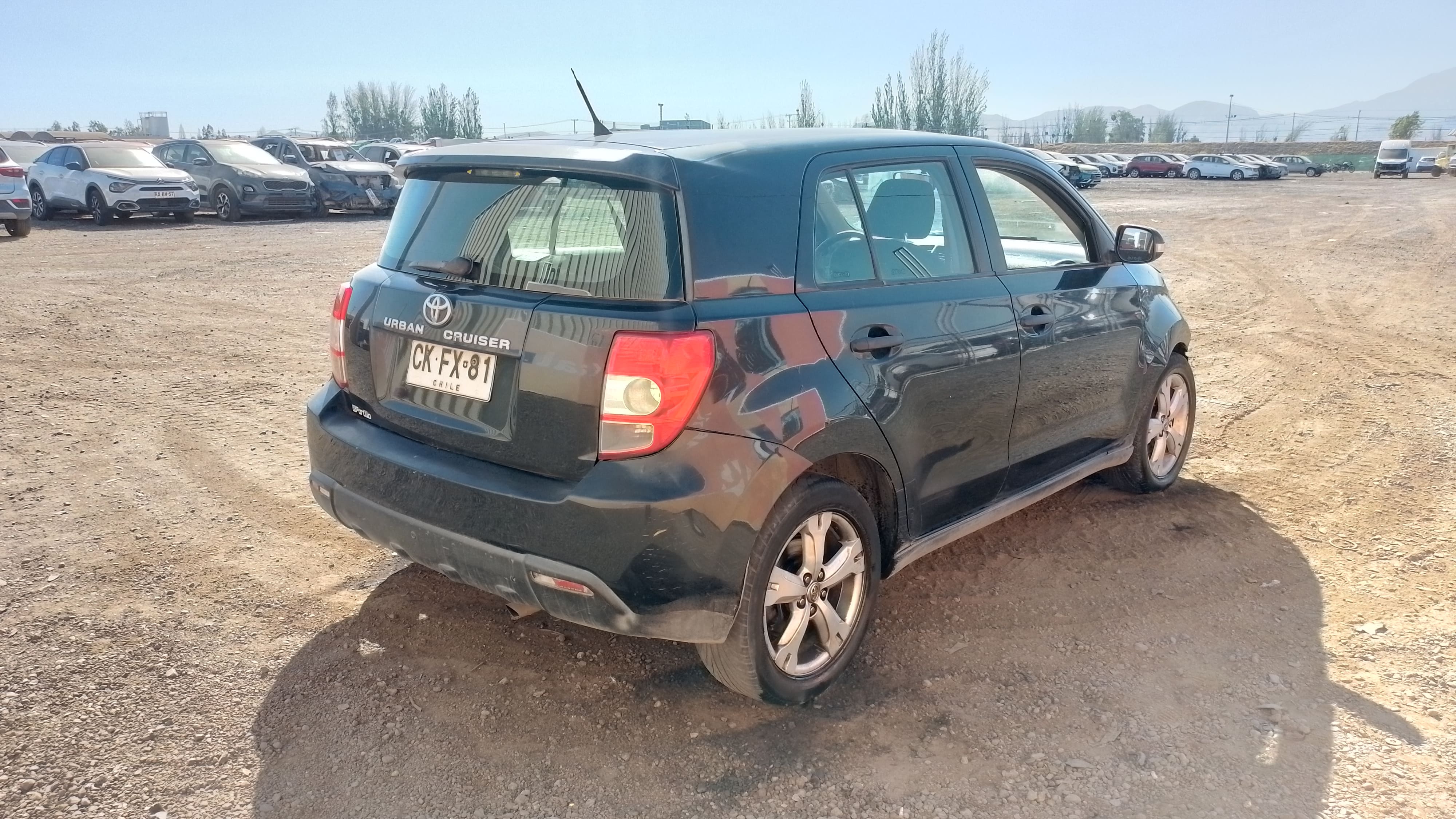 Remates Karcal
