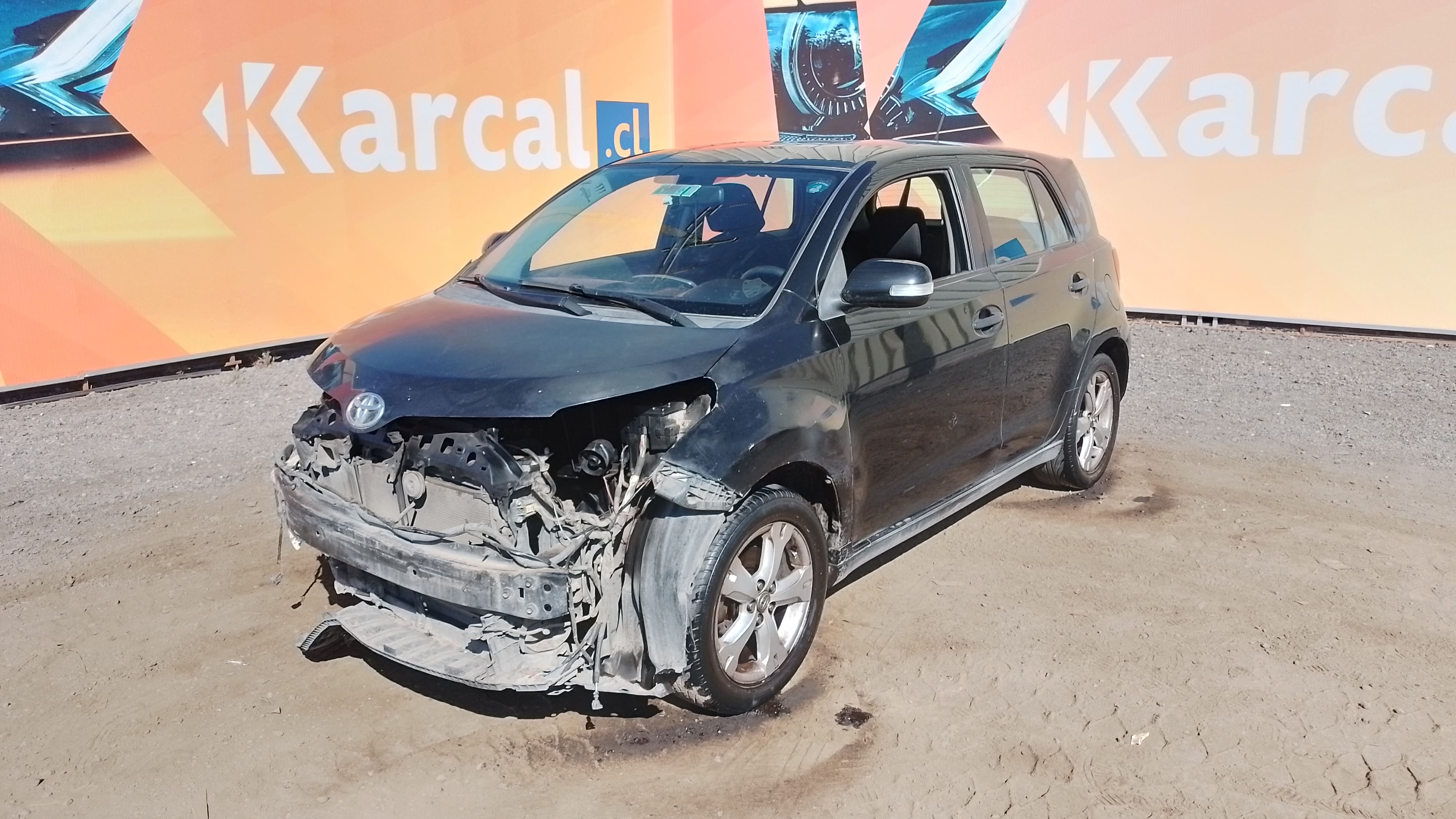 Remates Karcal