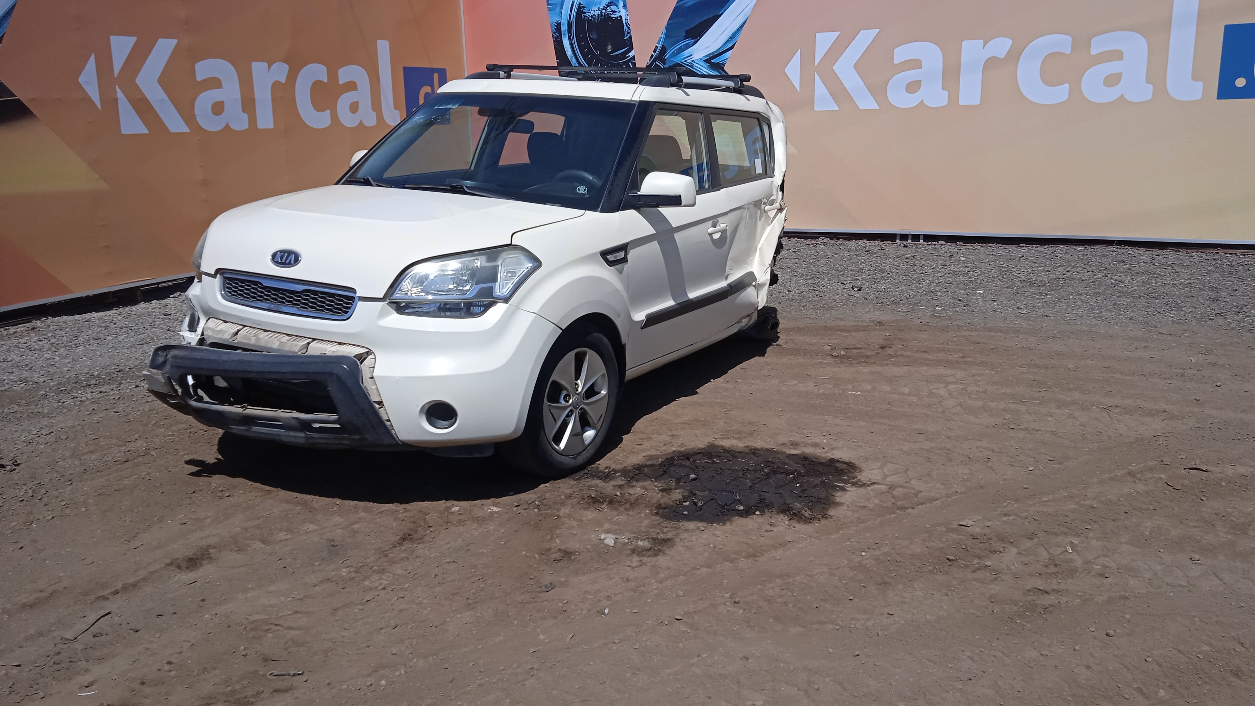 Remates Karcal
