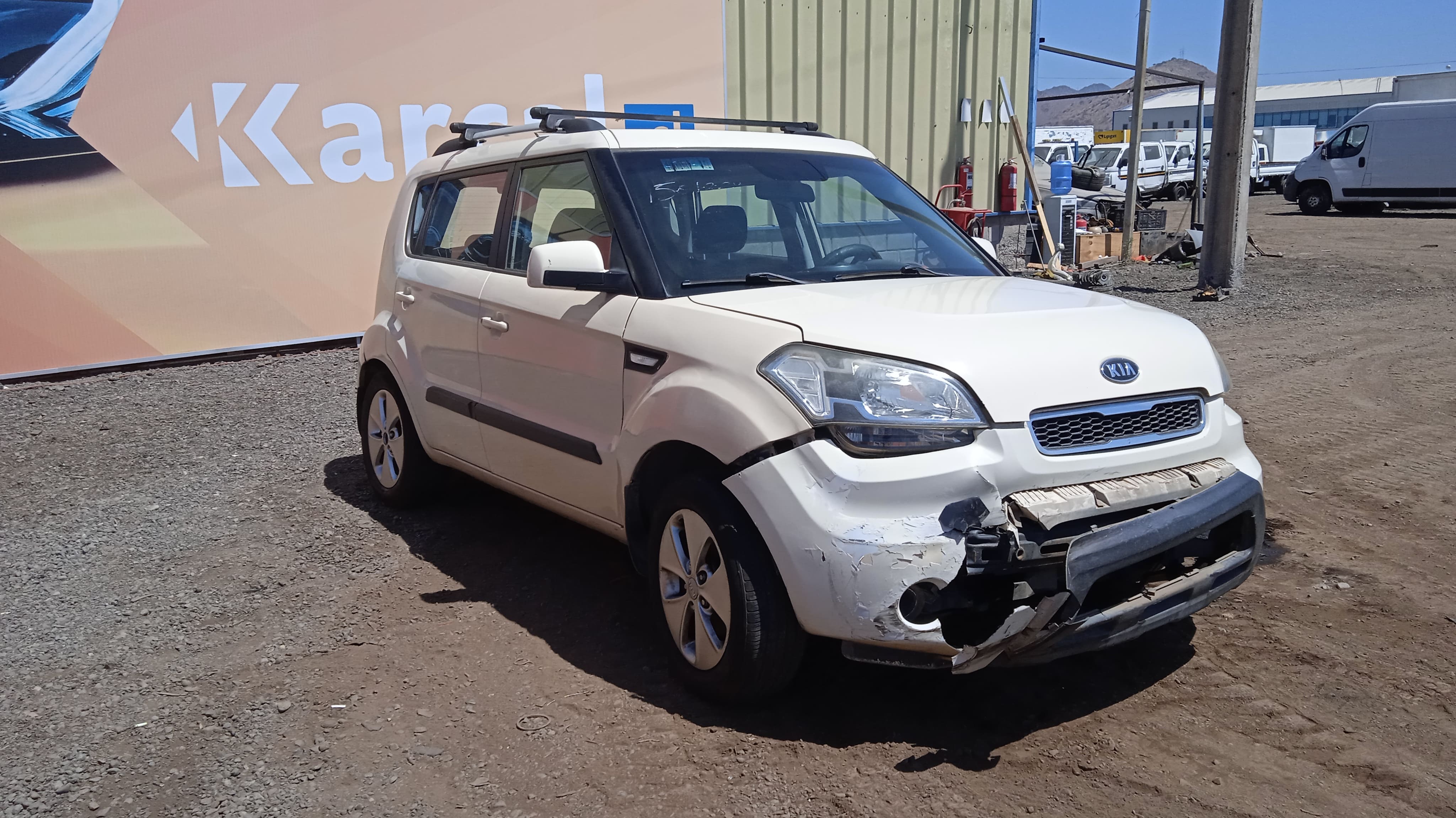 Remates Karcal
