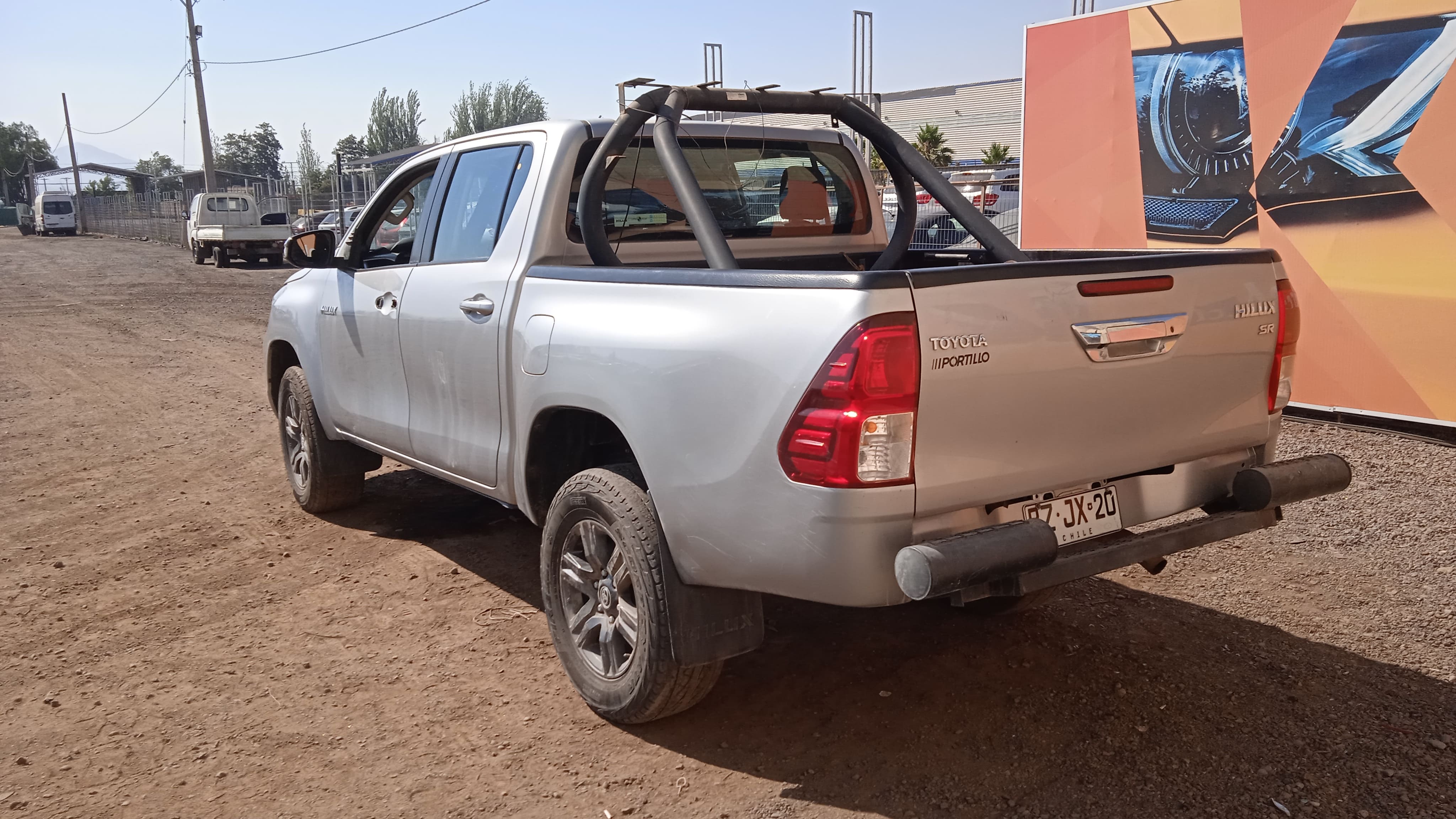Remates Karcal