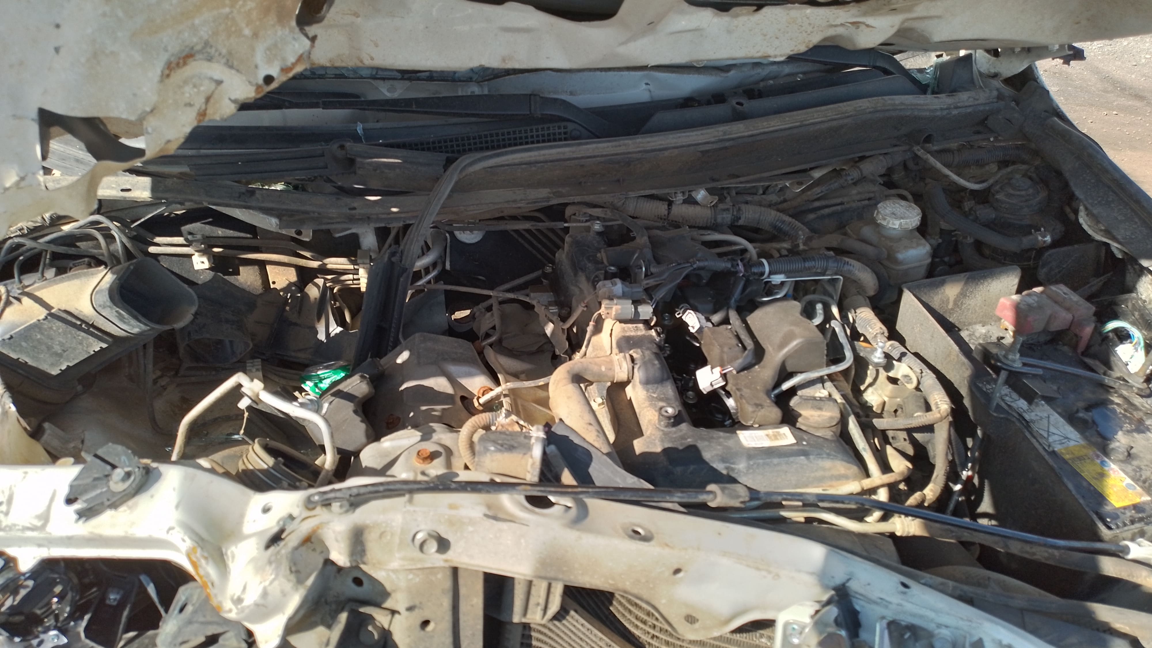 Remates Karcal
