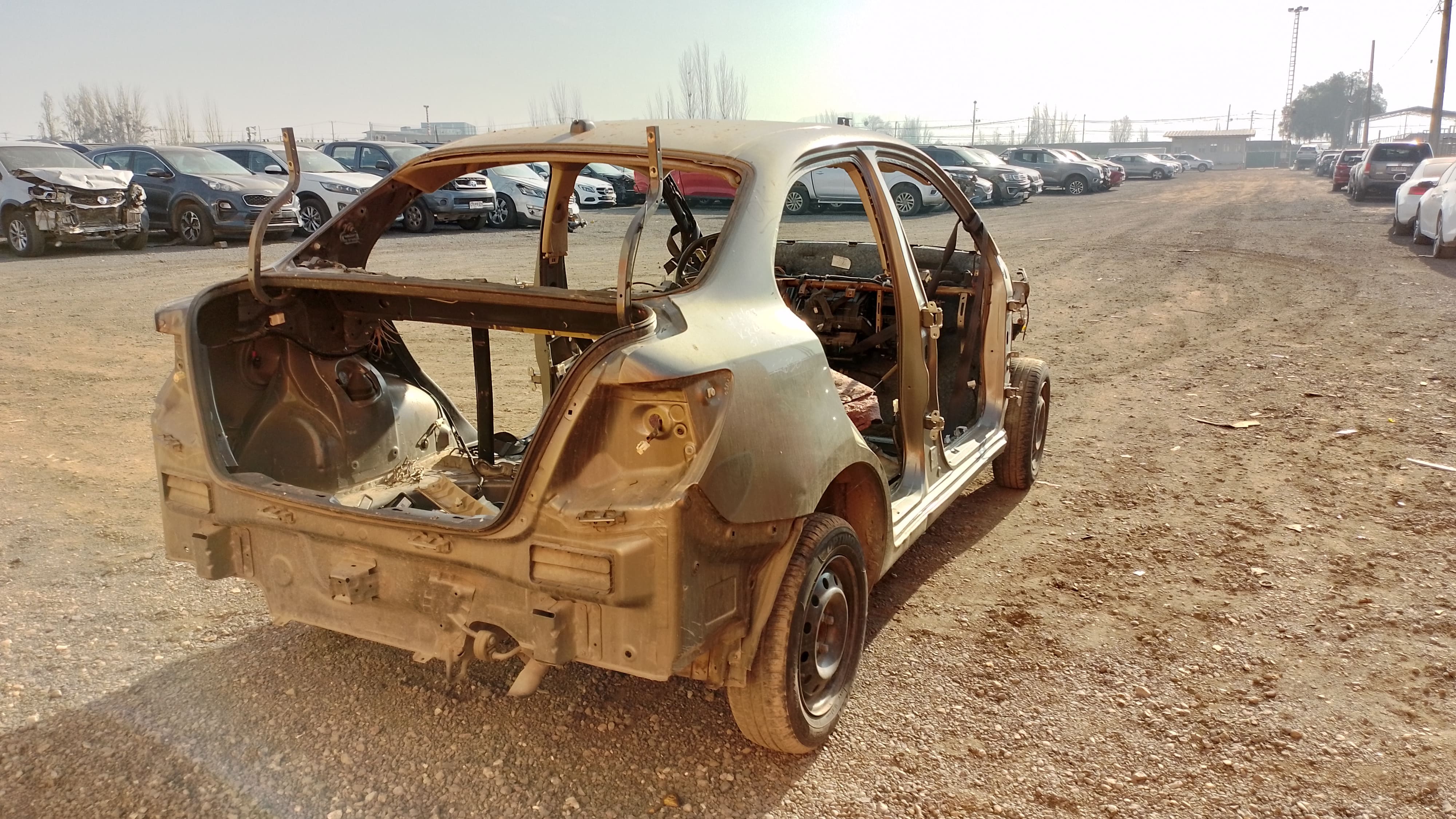 Remates Karcal