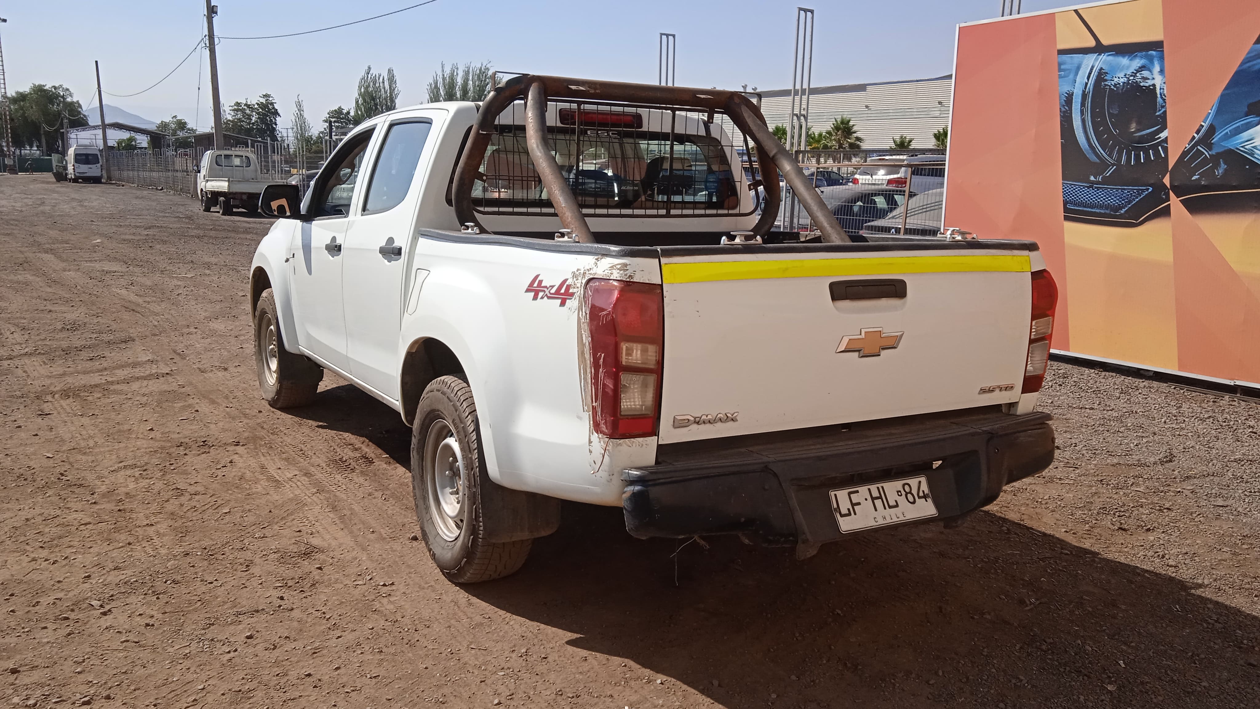 Remates Karcal