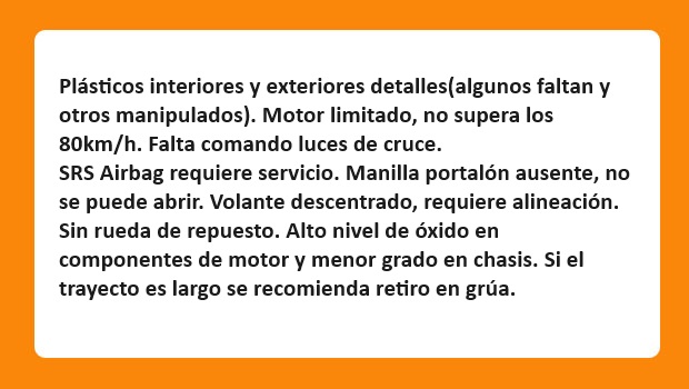 Remates Karcal