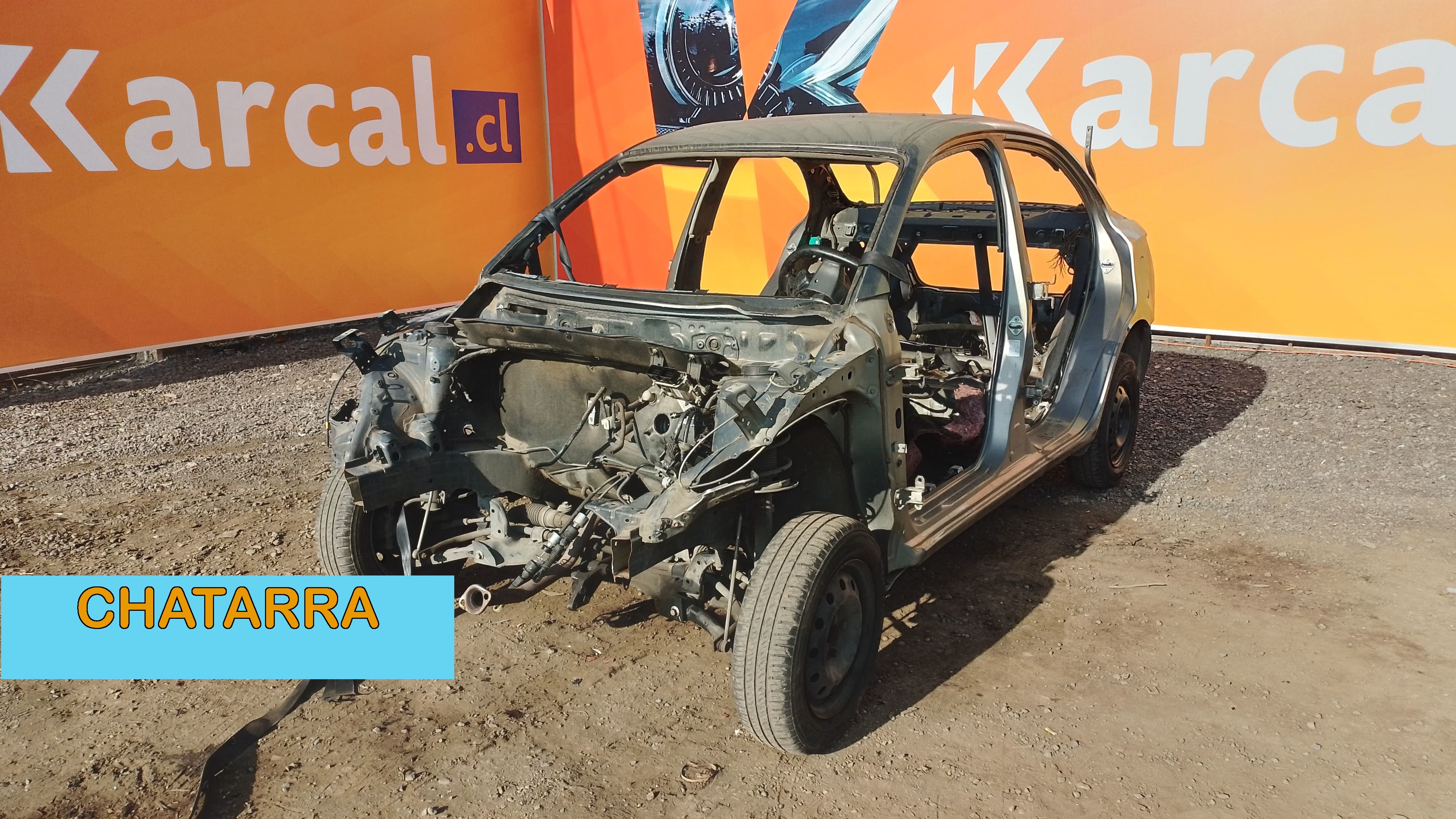 SUZUKI DZIRE GL 1.2 2018 KRGD34
