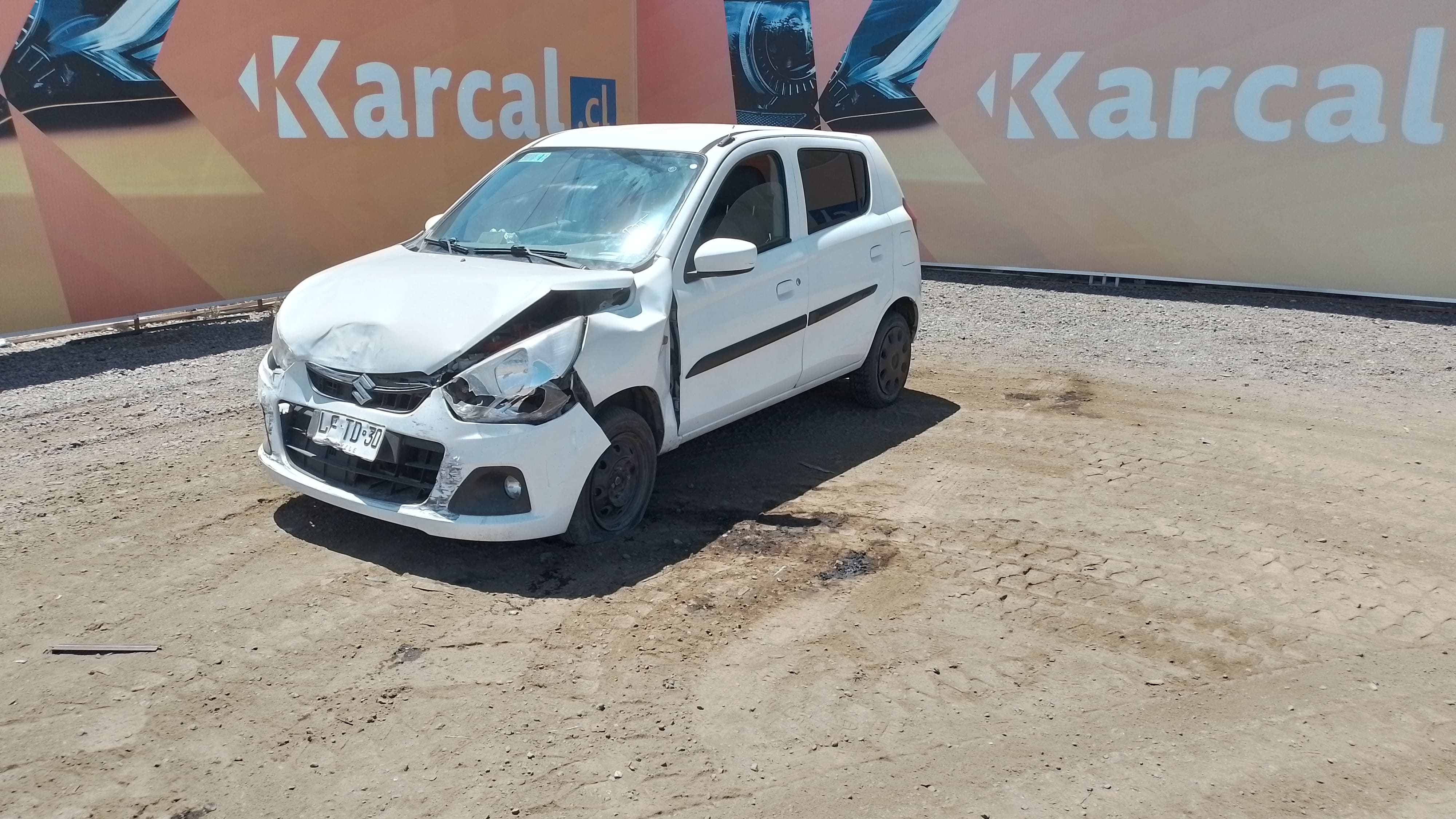 SUZUKI ALTO K10 GLX HB 1.0 2019 LFTD30