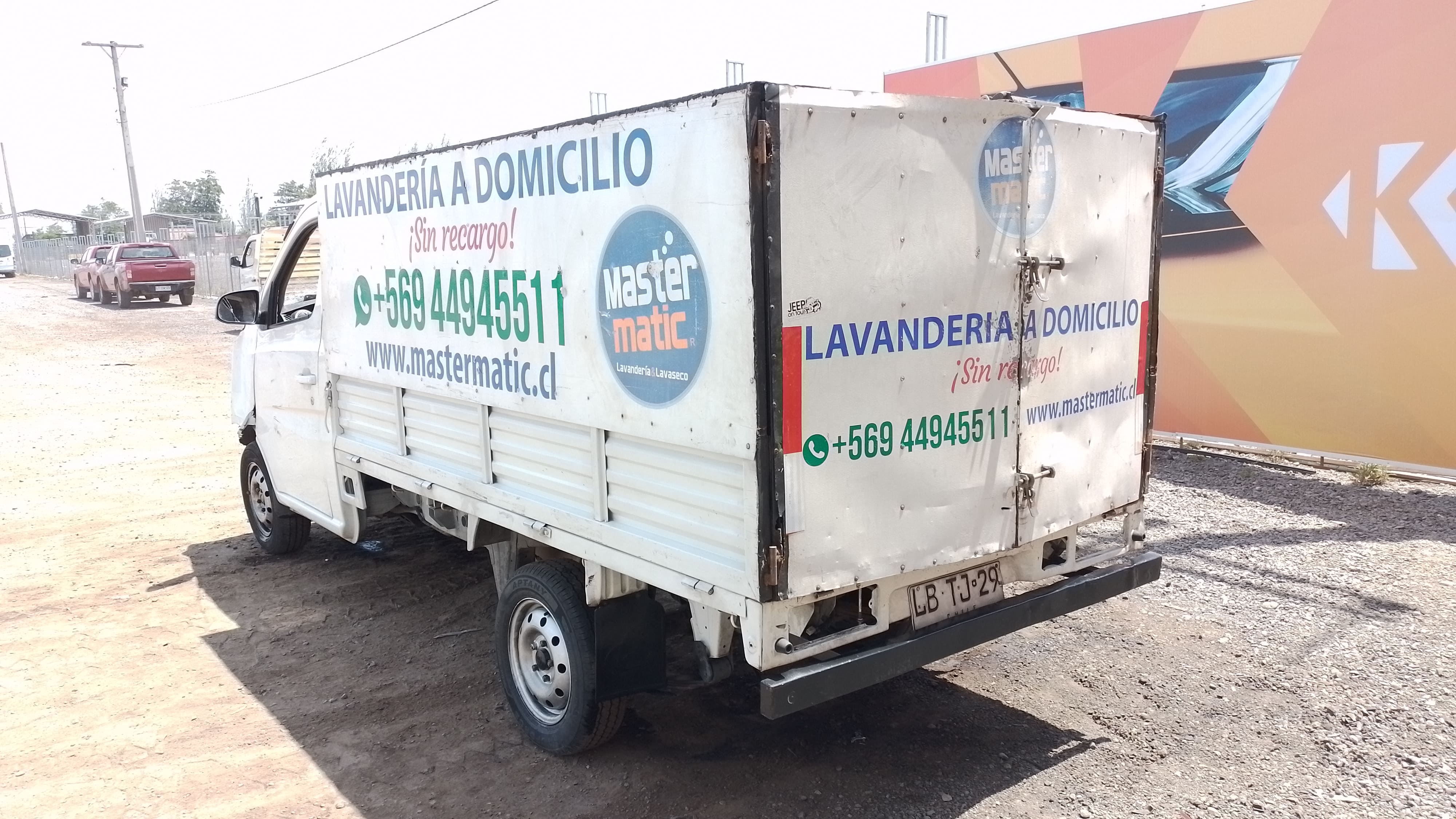Remates Karcal