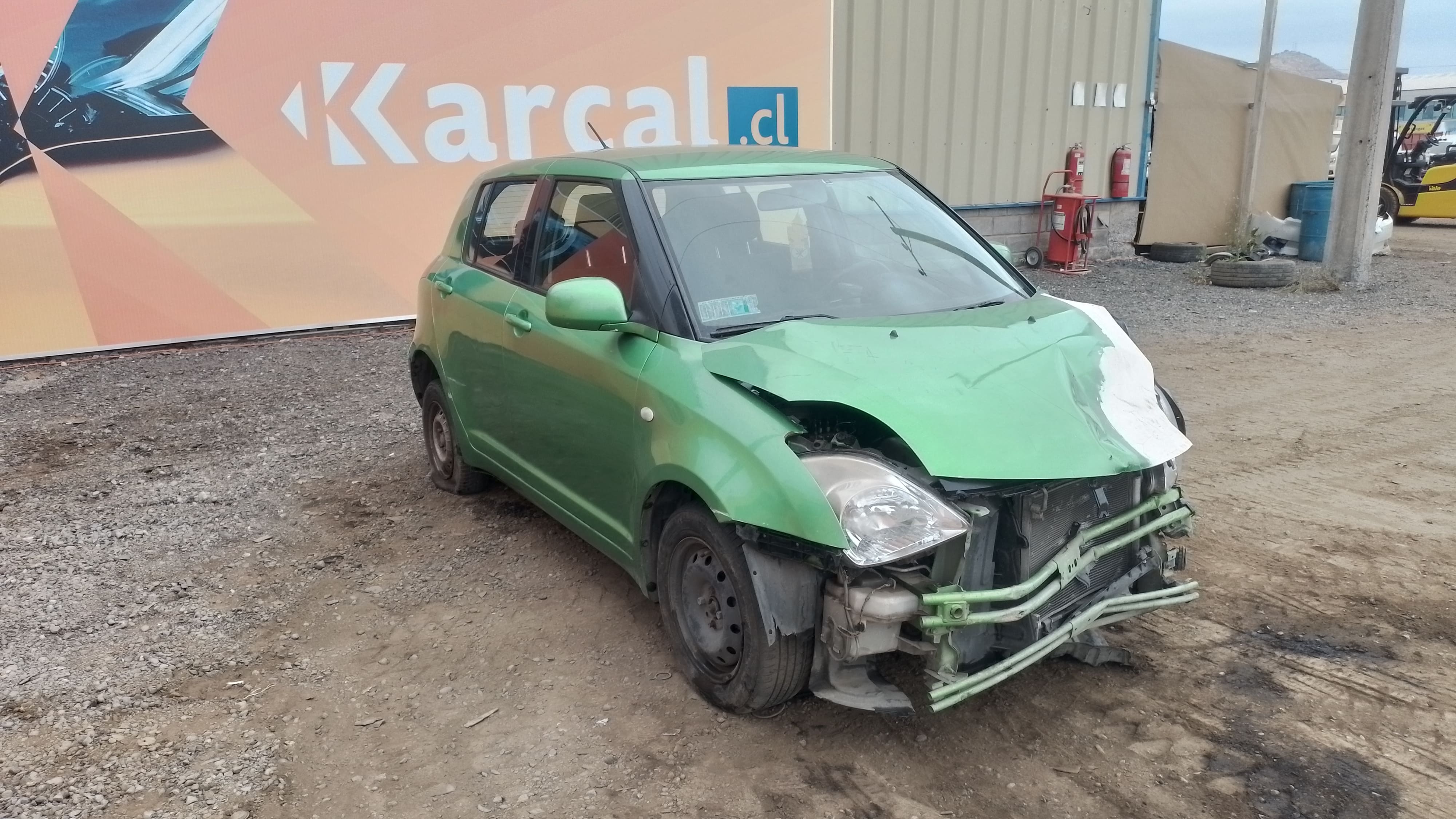 Remates Karcal