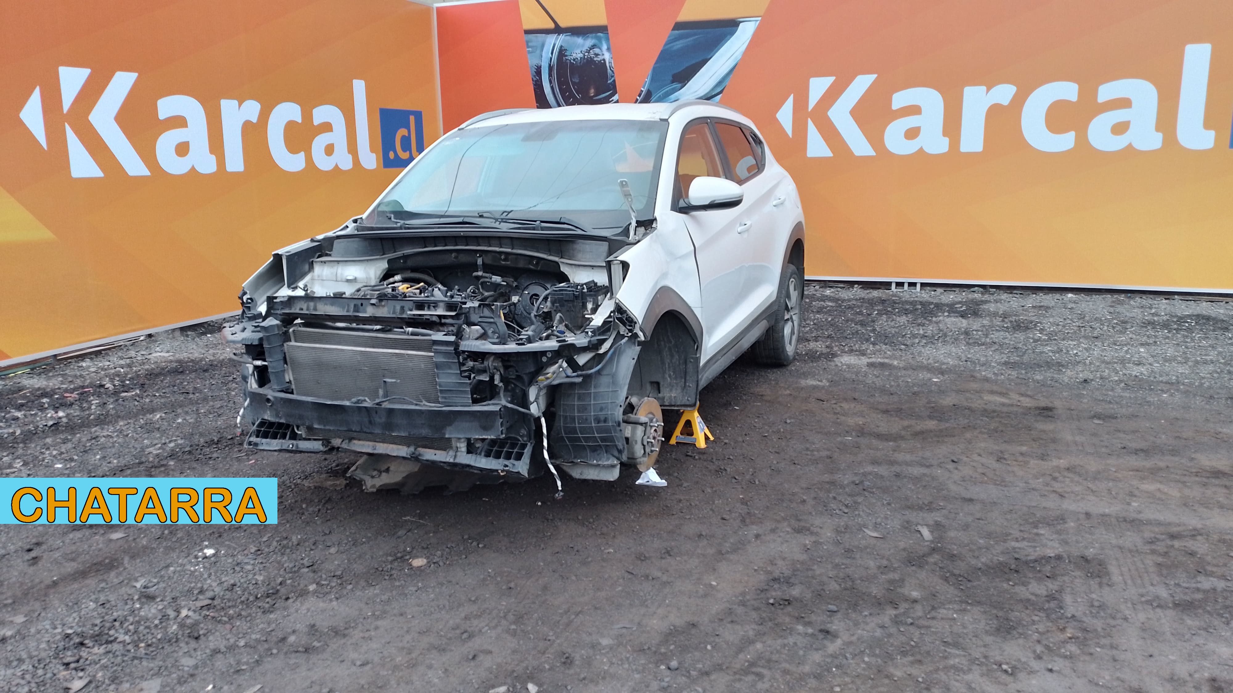 Remates Karcal