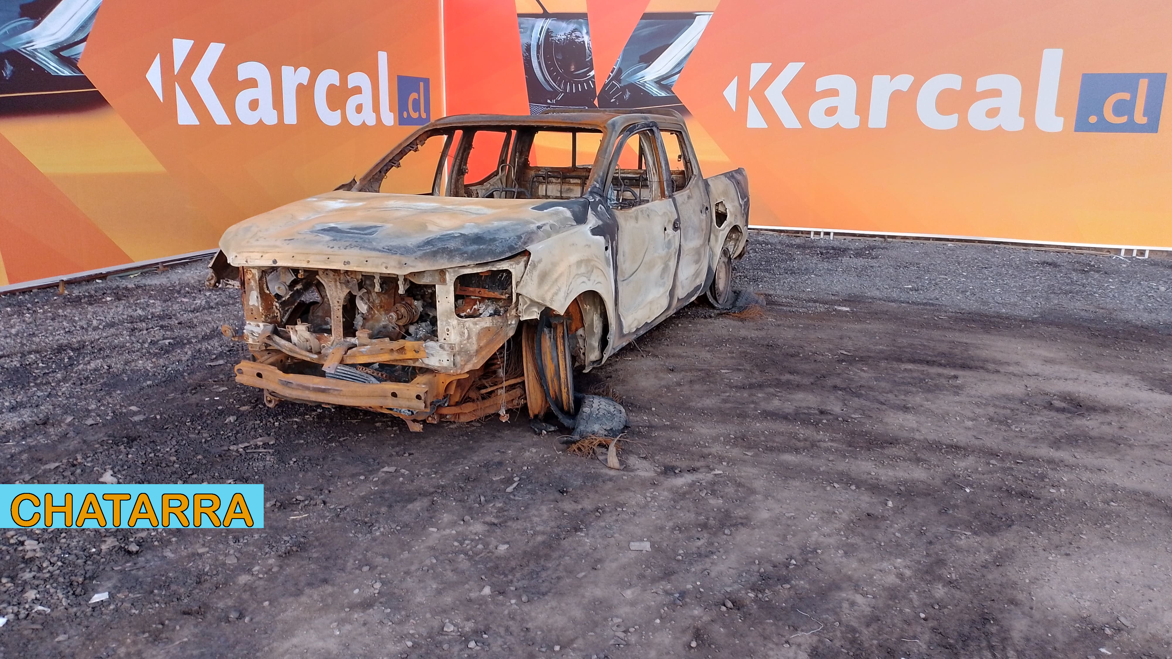 Remates Karcal
