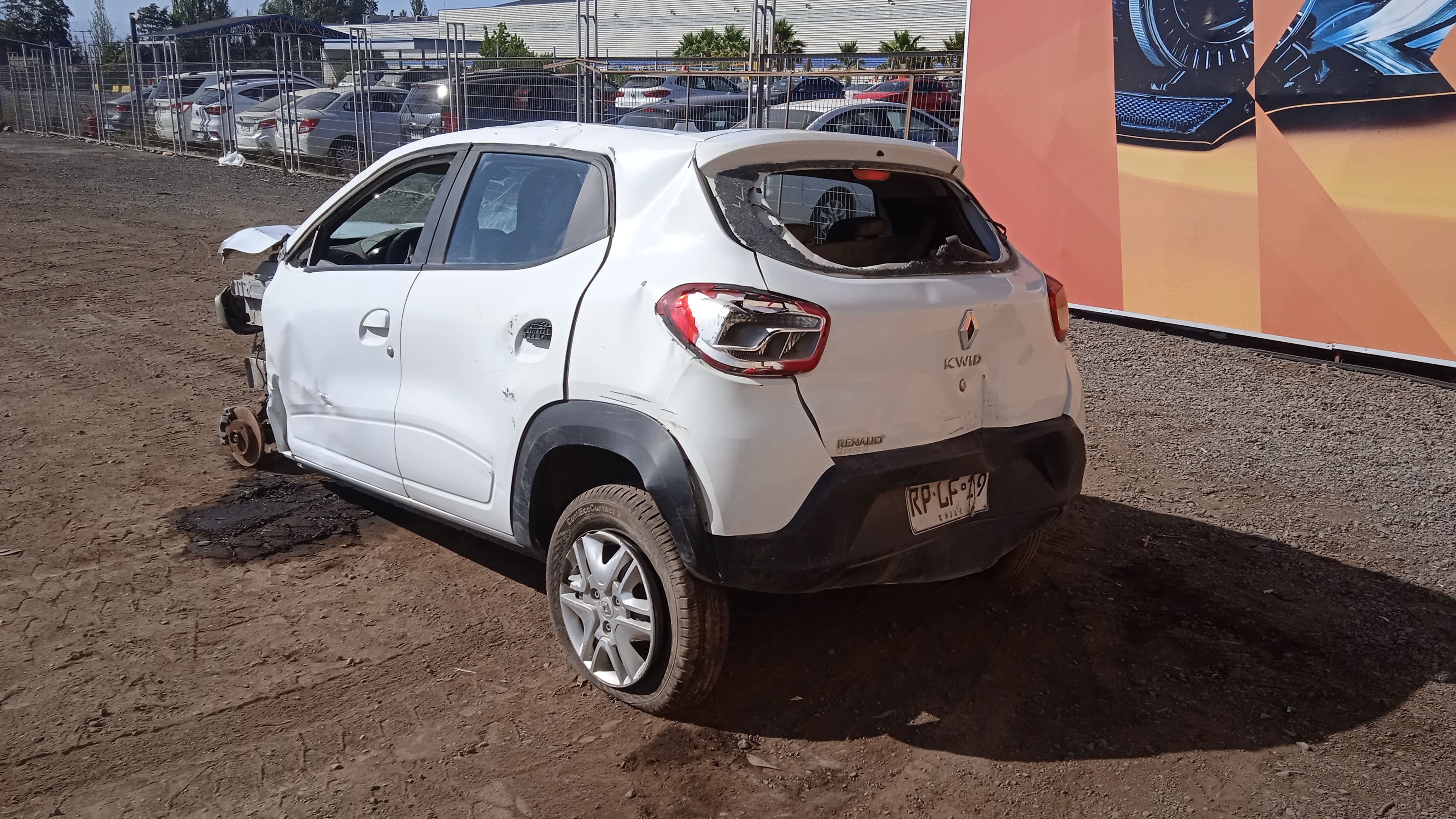 Remates Karcal
