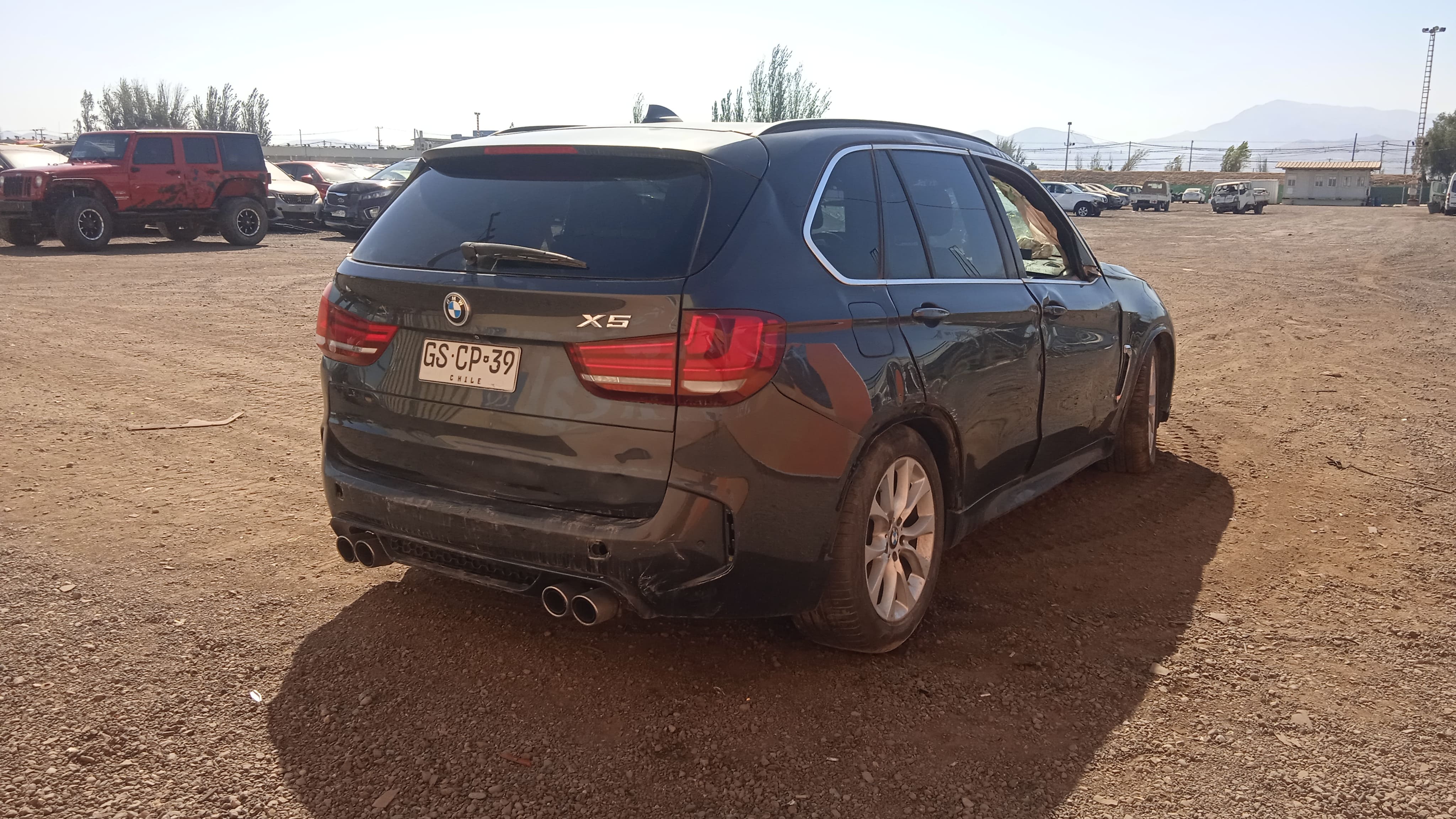 Remates Karcal
