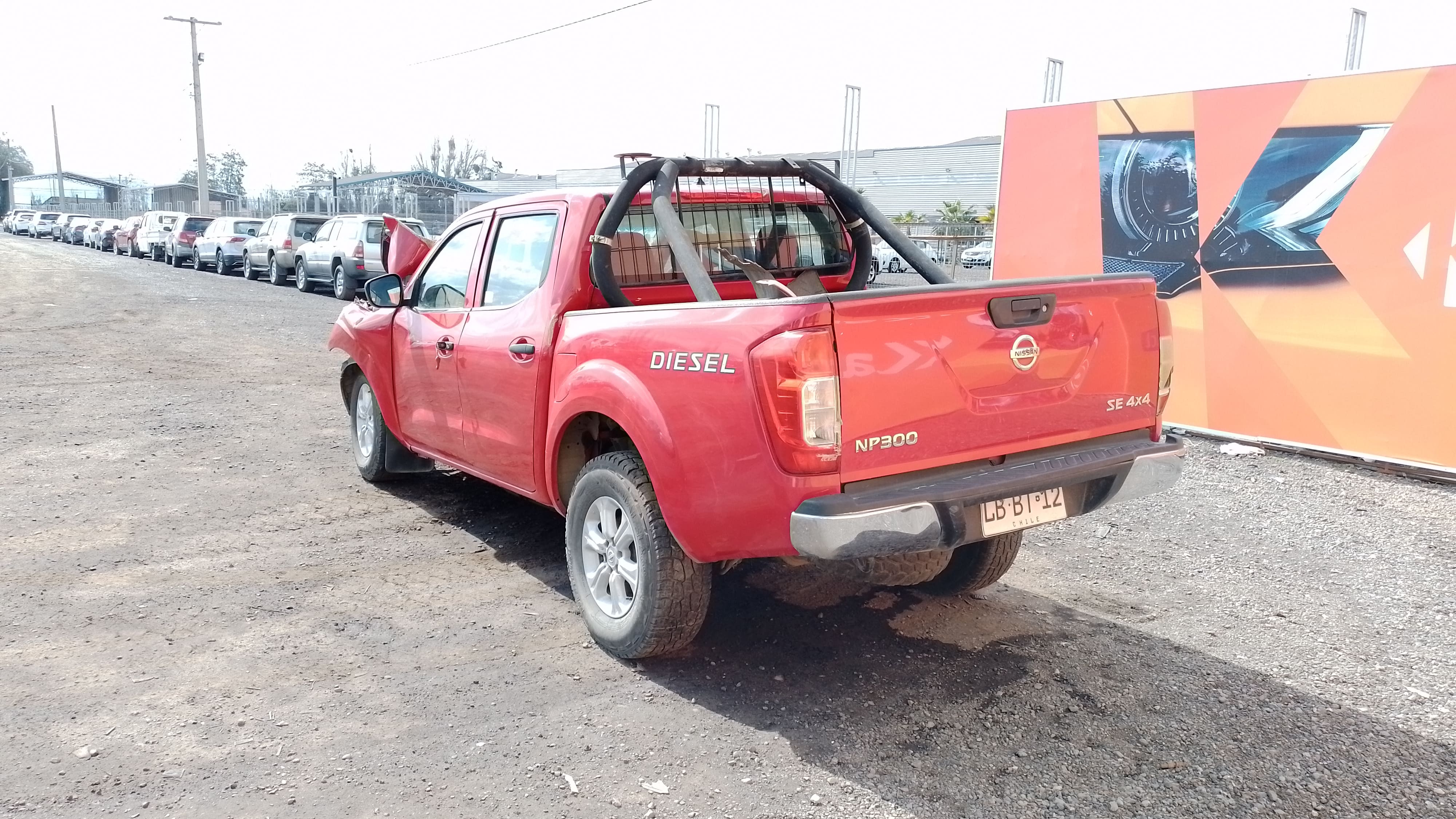 Remates Karcal