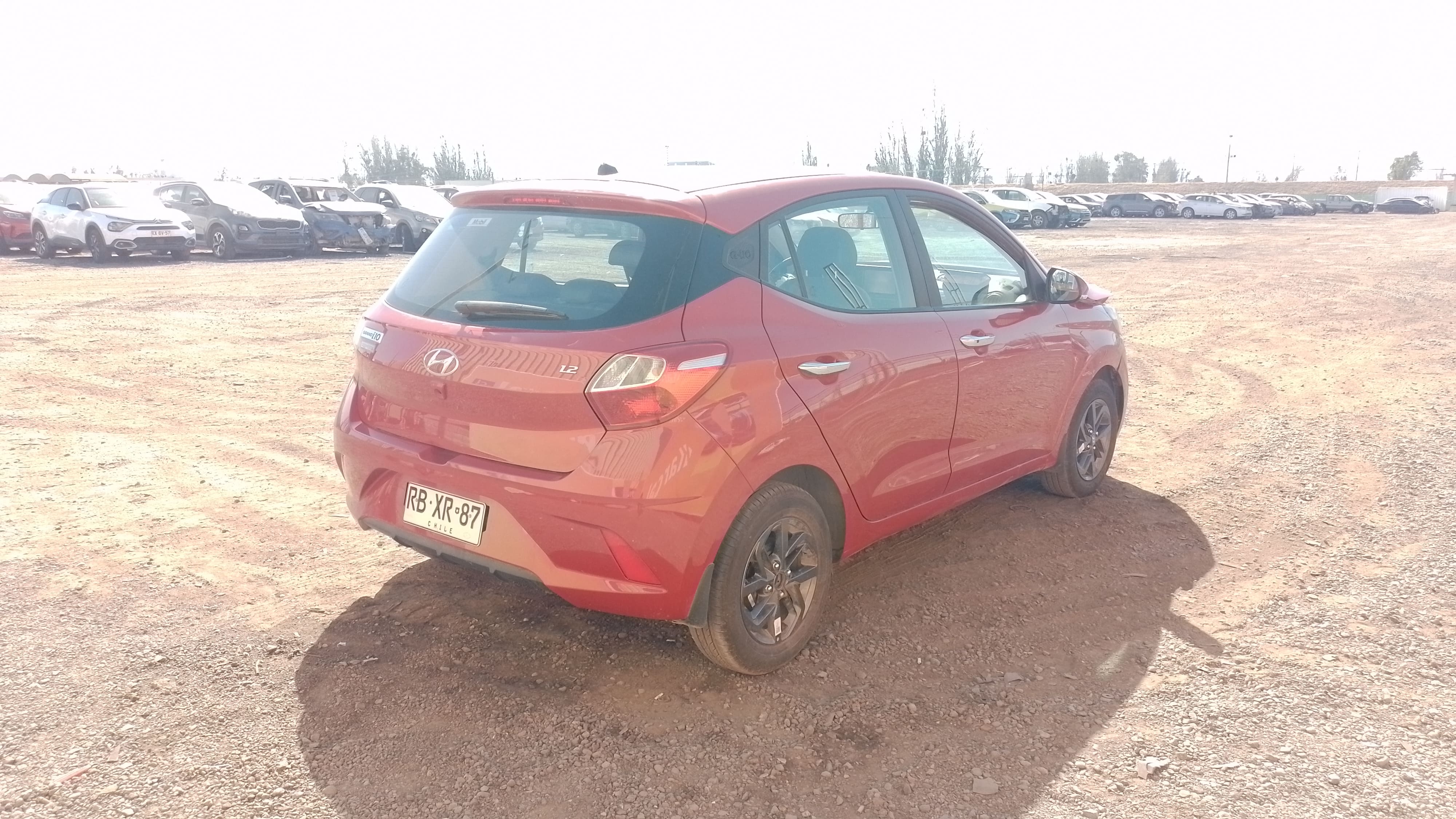 Remates Karcal