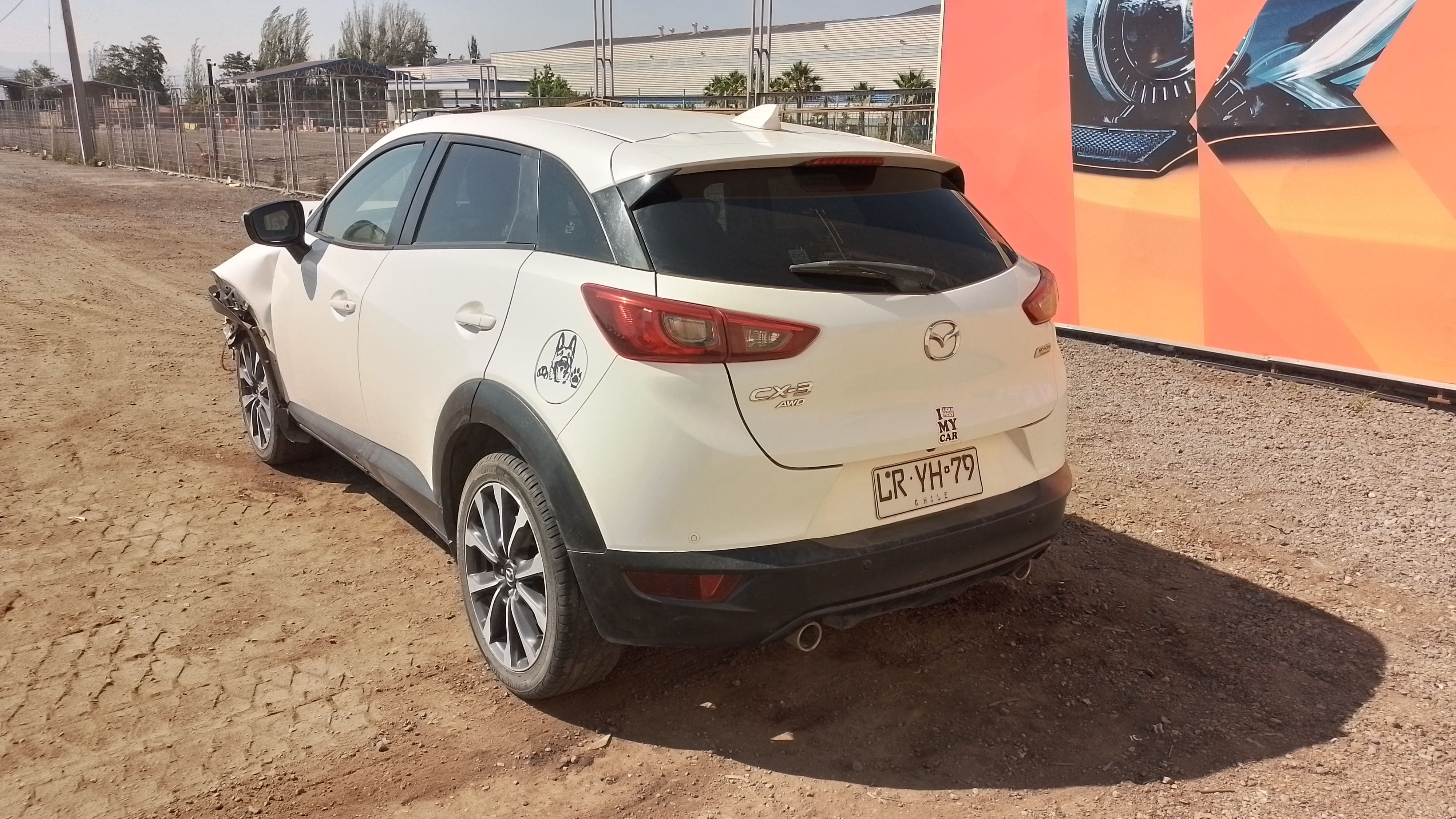 Remates Karcal