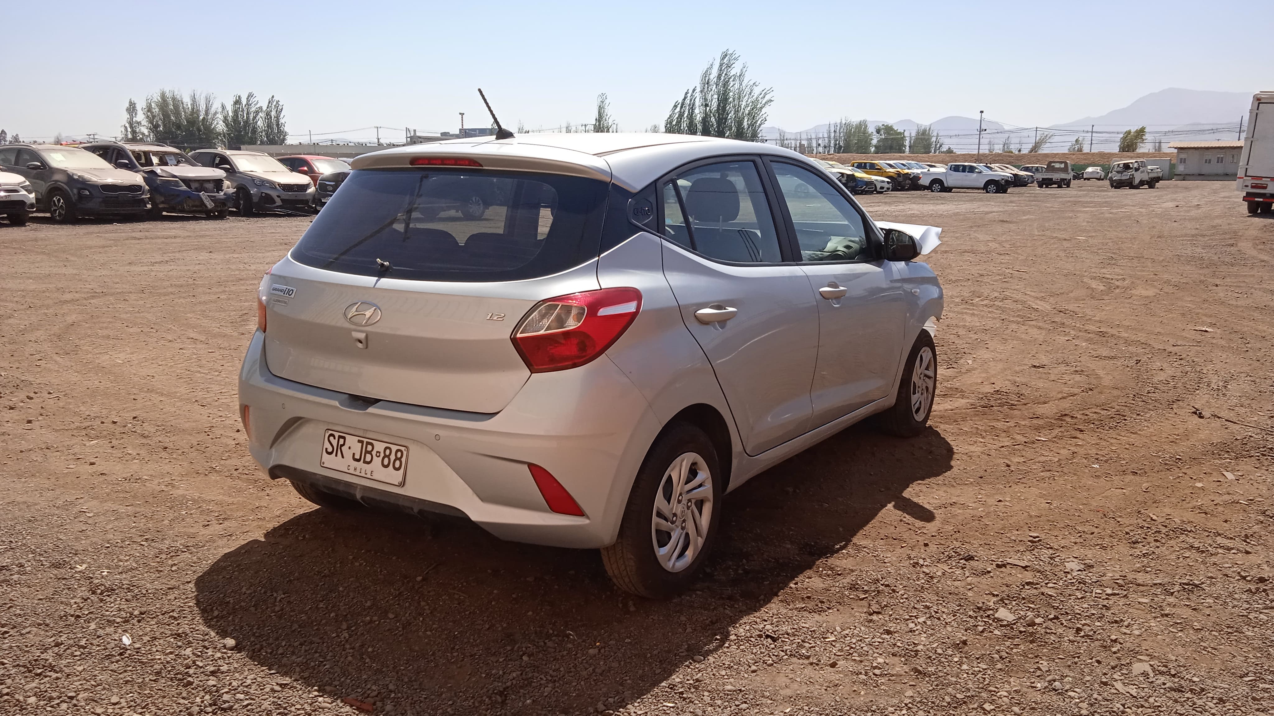 Remates Karcal