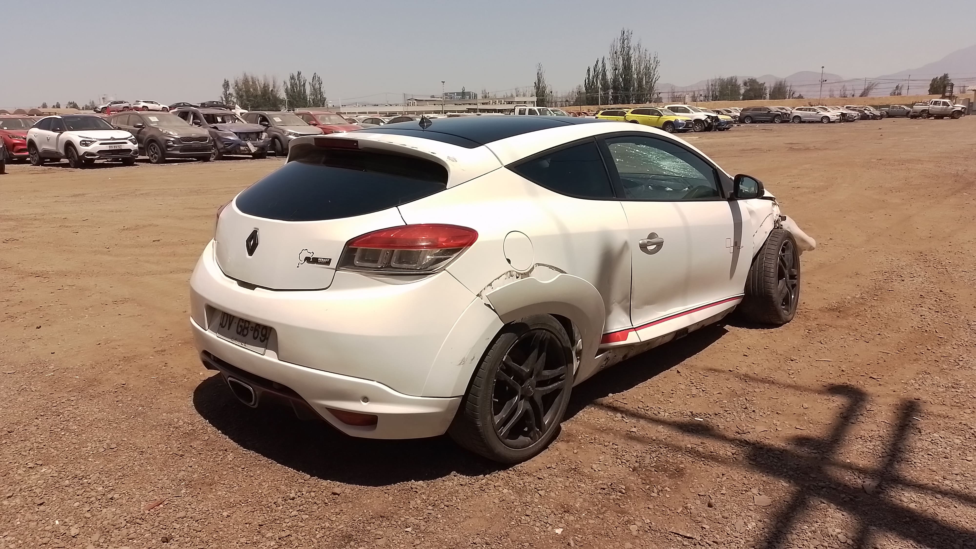 Remates Karcal