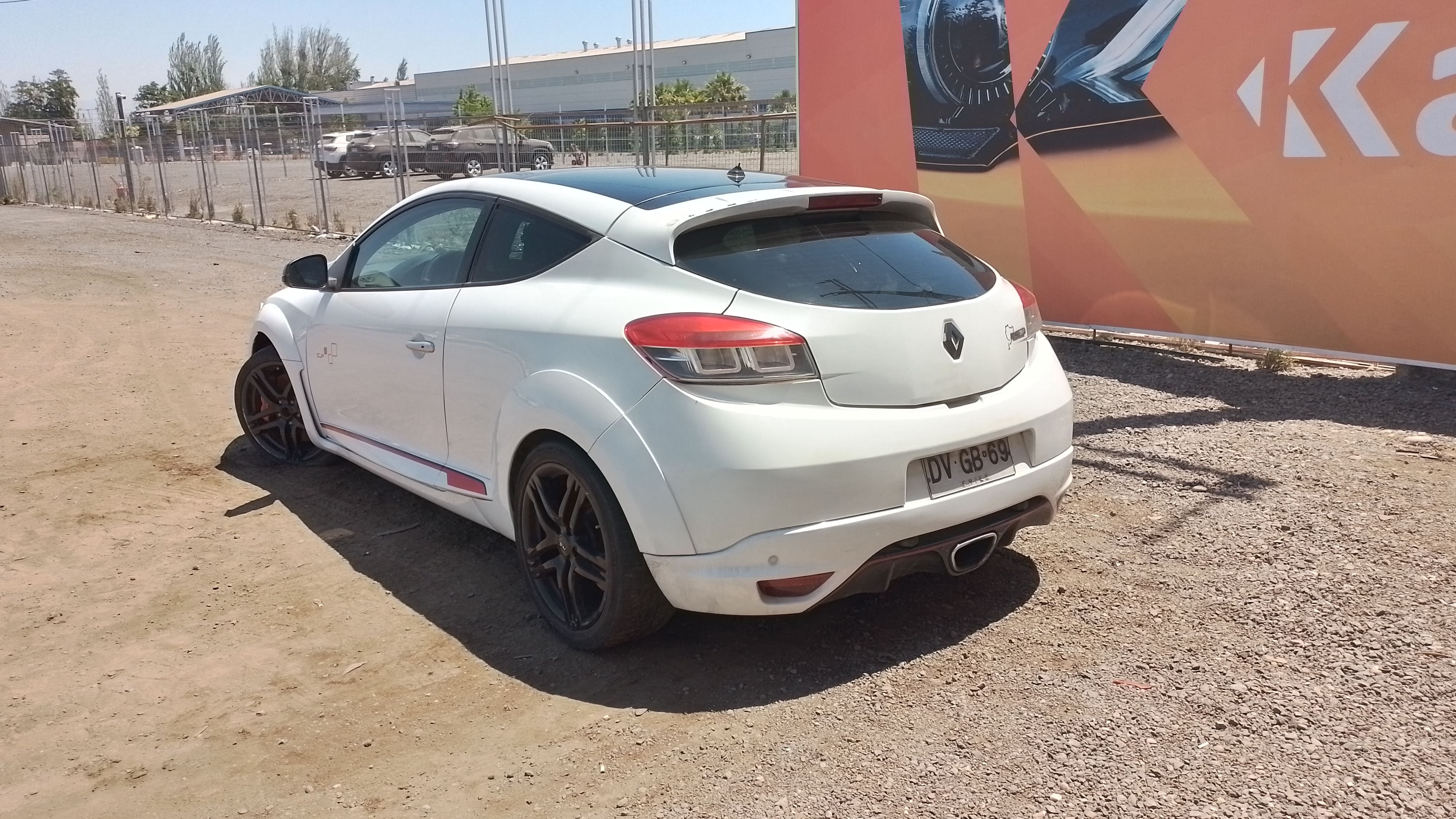 Remates Karcal