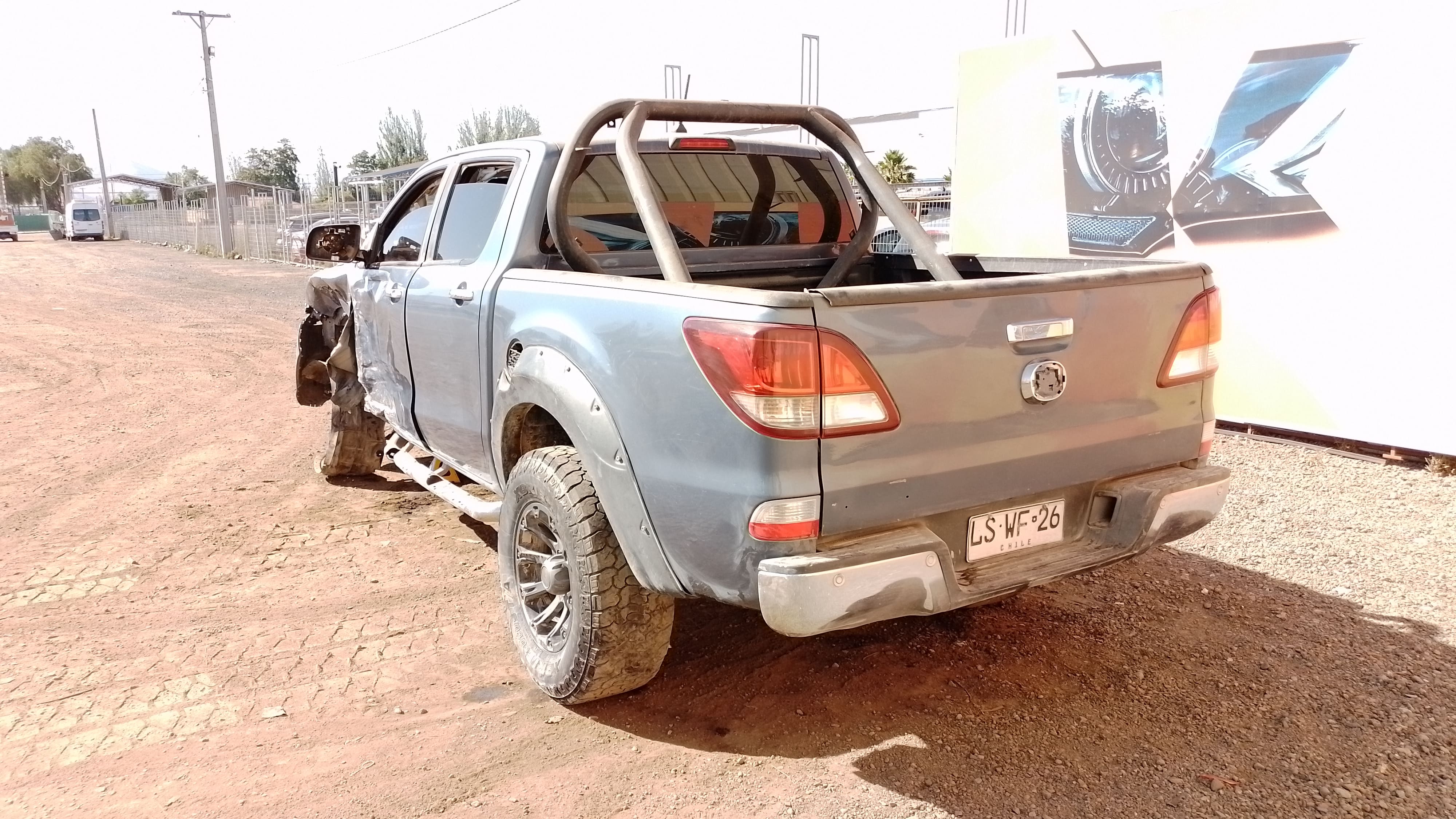 Remates Karcal