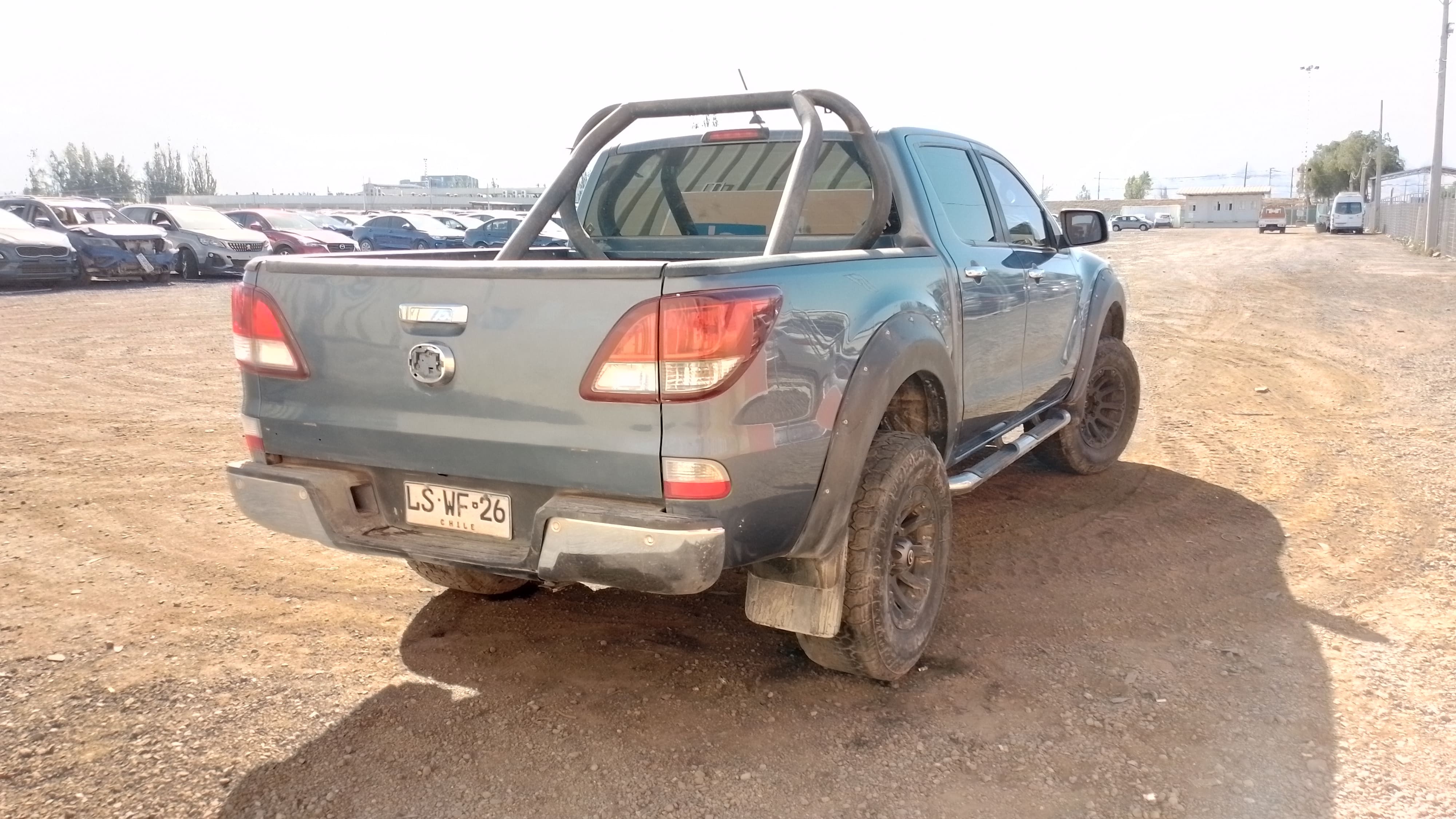 Remates Karcal