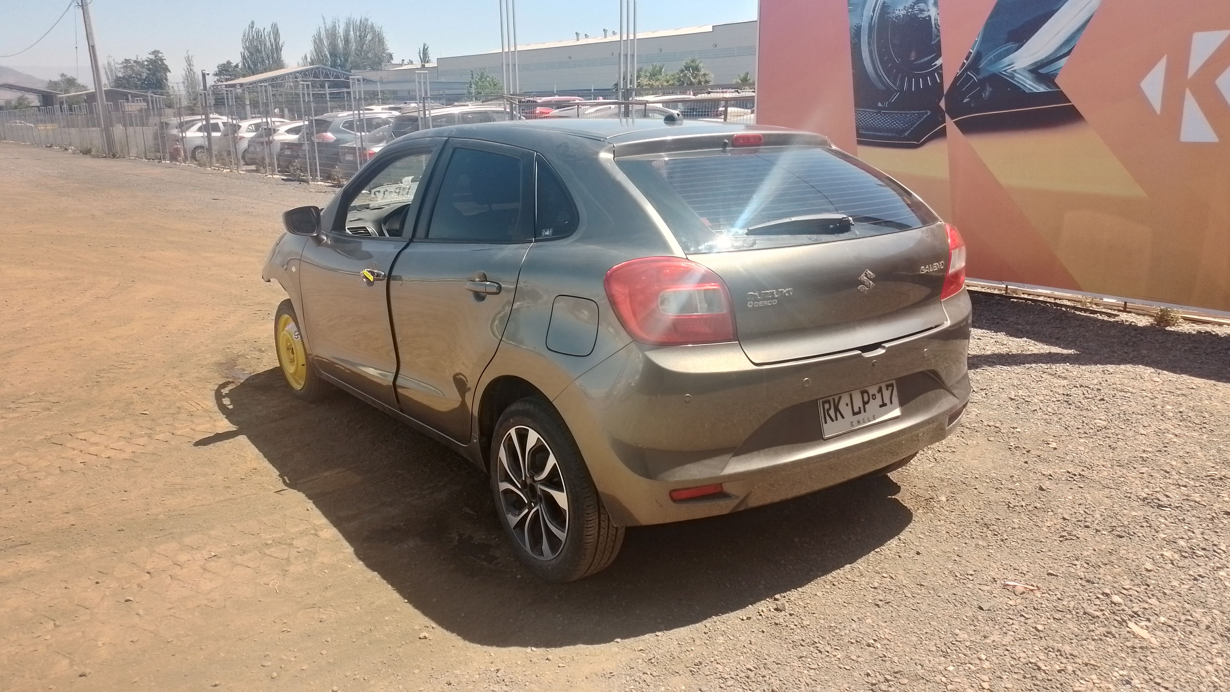 Remates Karcal