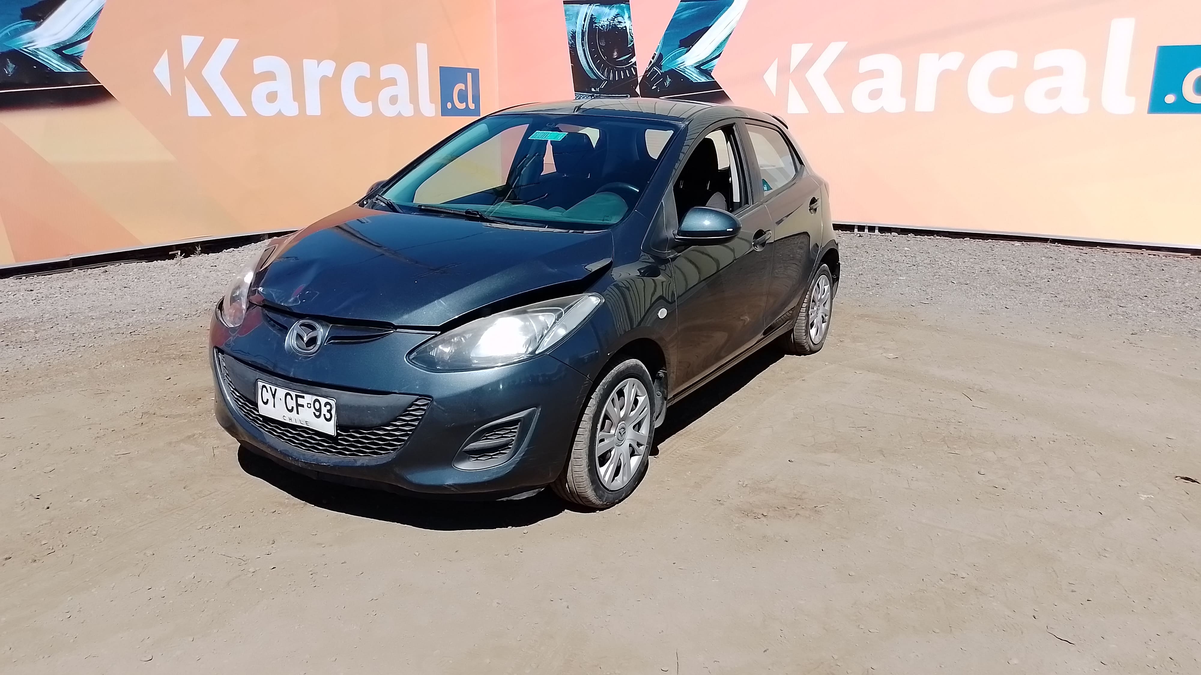 Remates Karcal