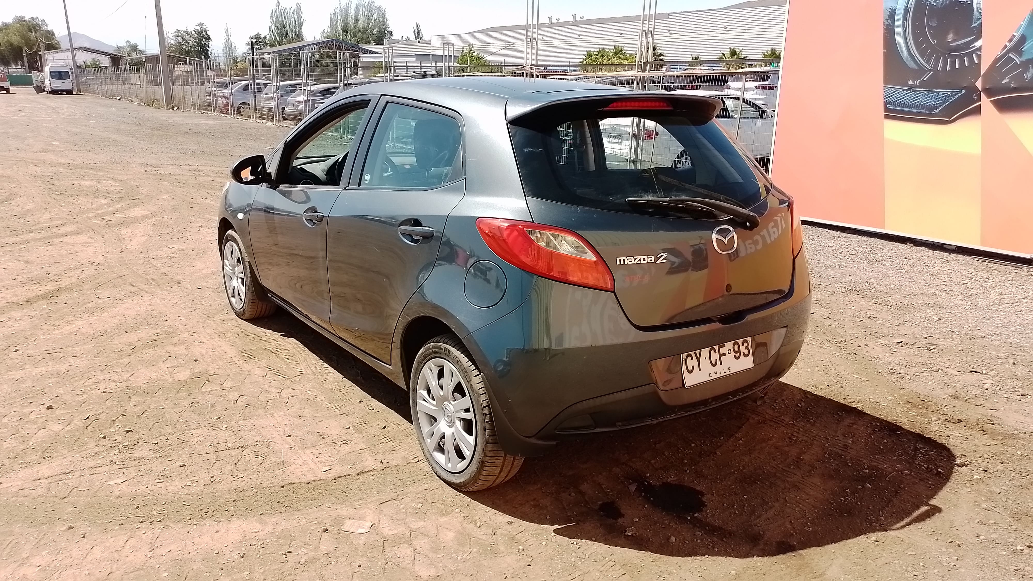 Remates Karcal